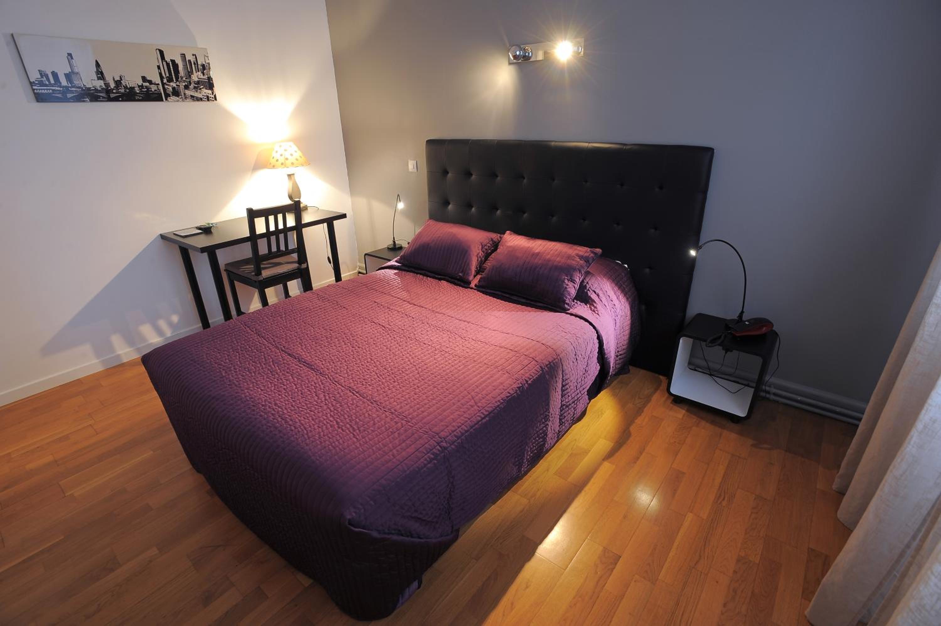 Superior Double Room - Photo 6