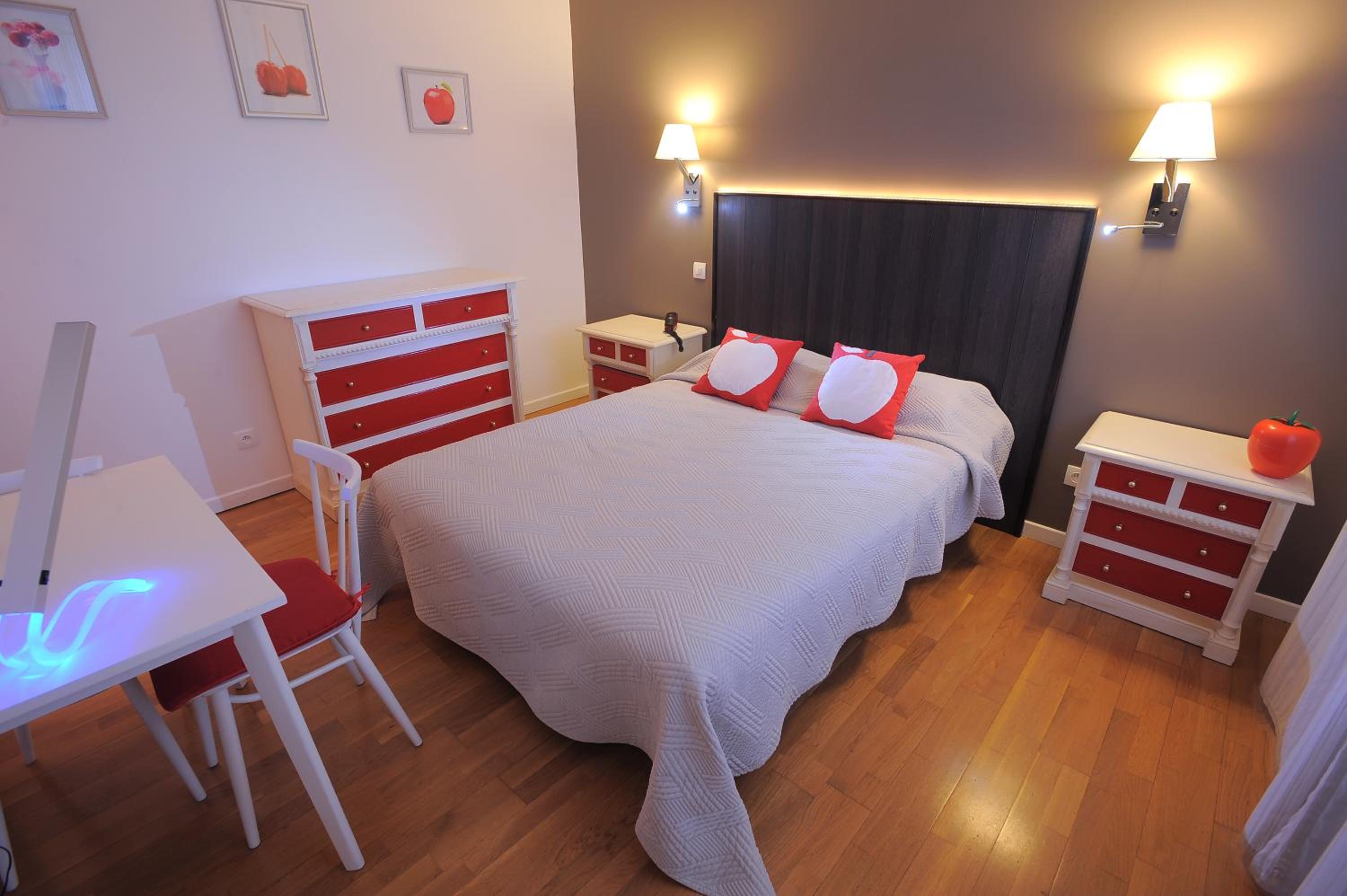 Superior Double Room - Photo 5