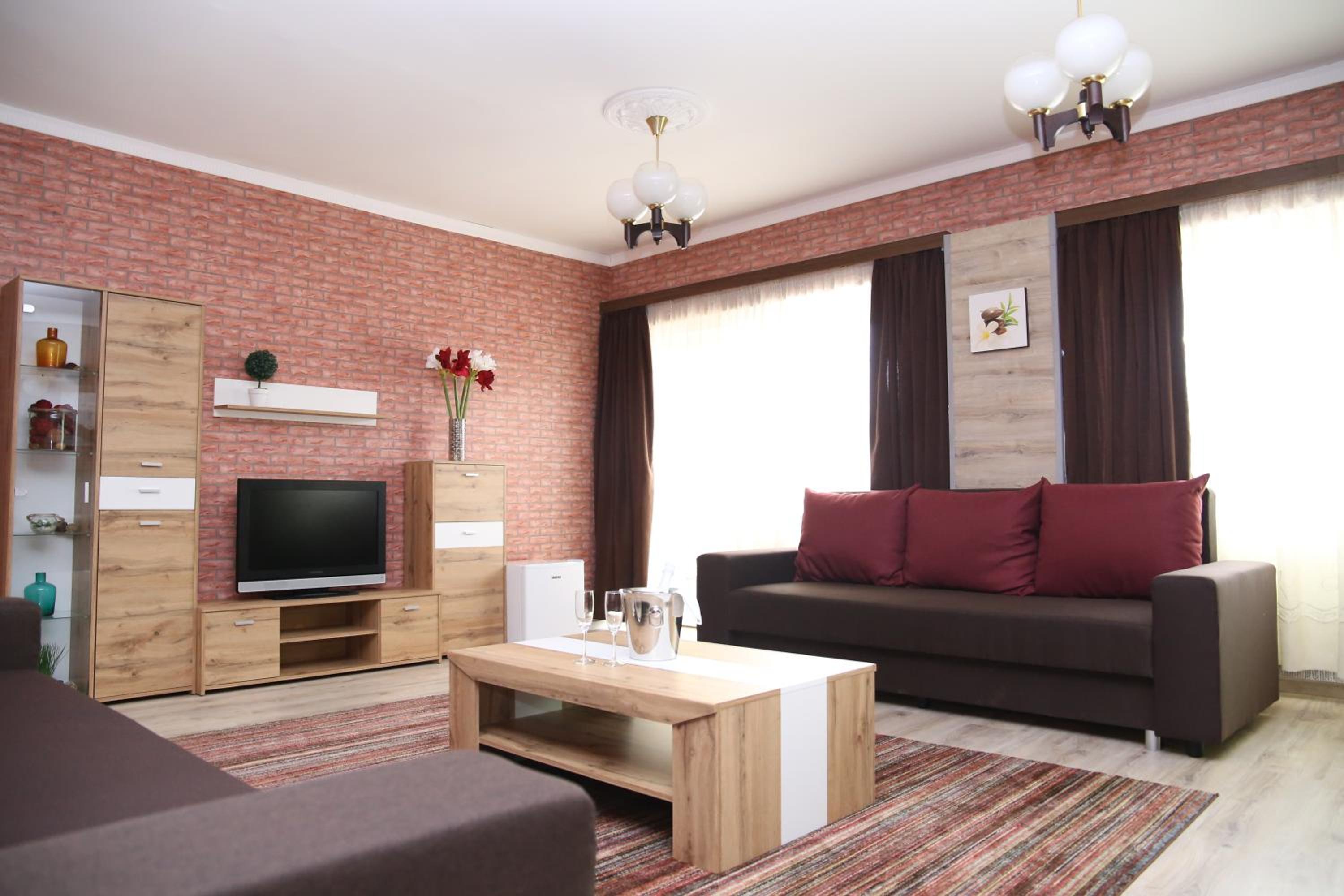 Suite with Balcony photo 3