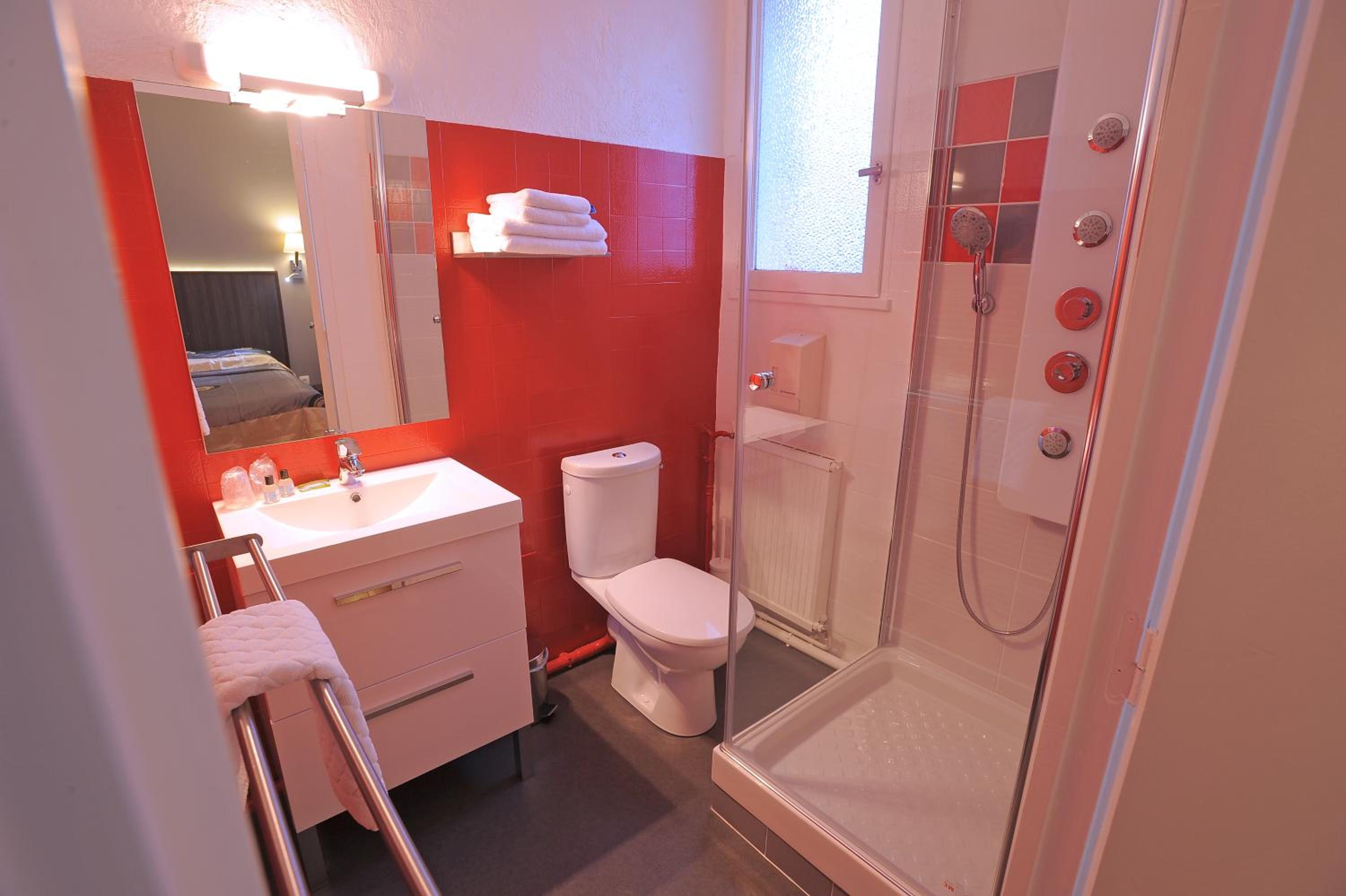 Economic Double Room - Photo 5