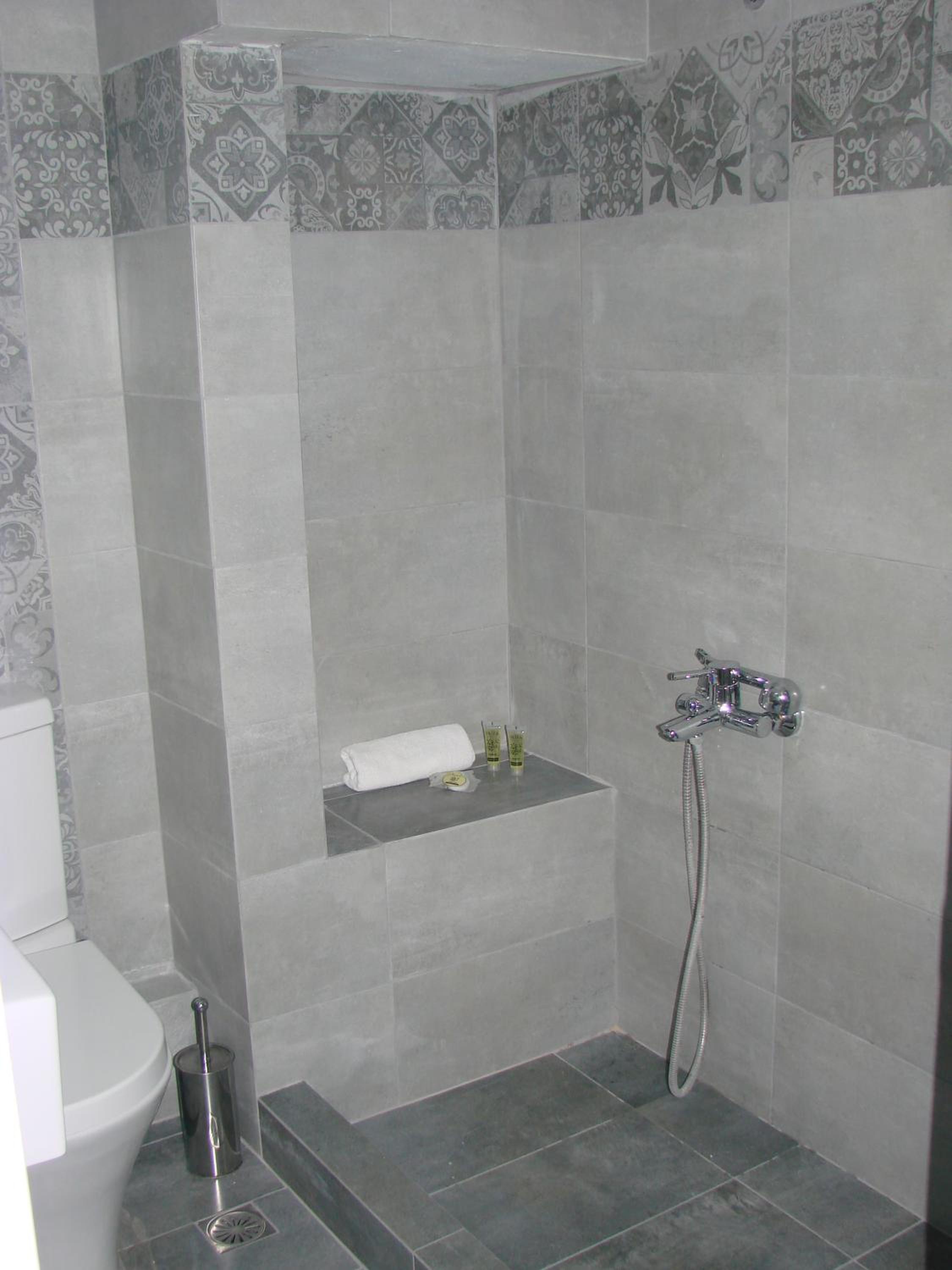 Triple Room with Mountain View photo 3