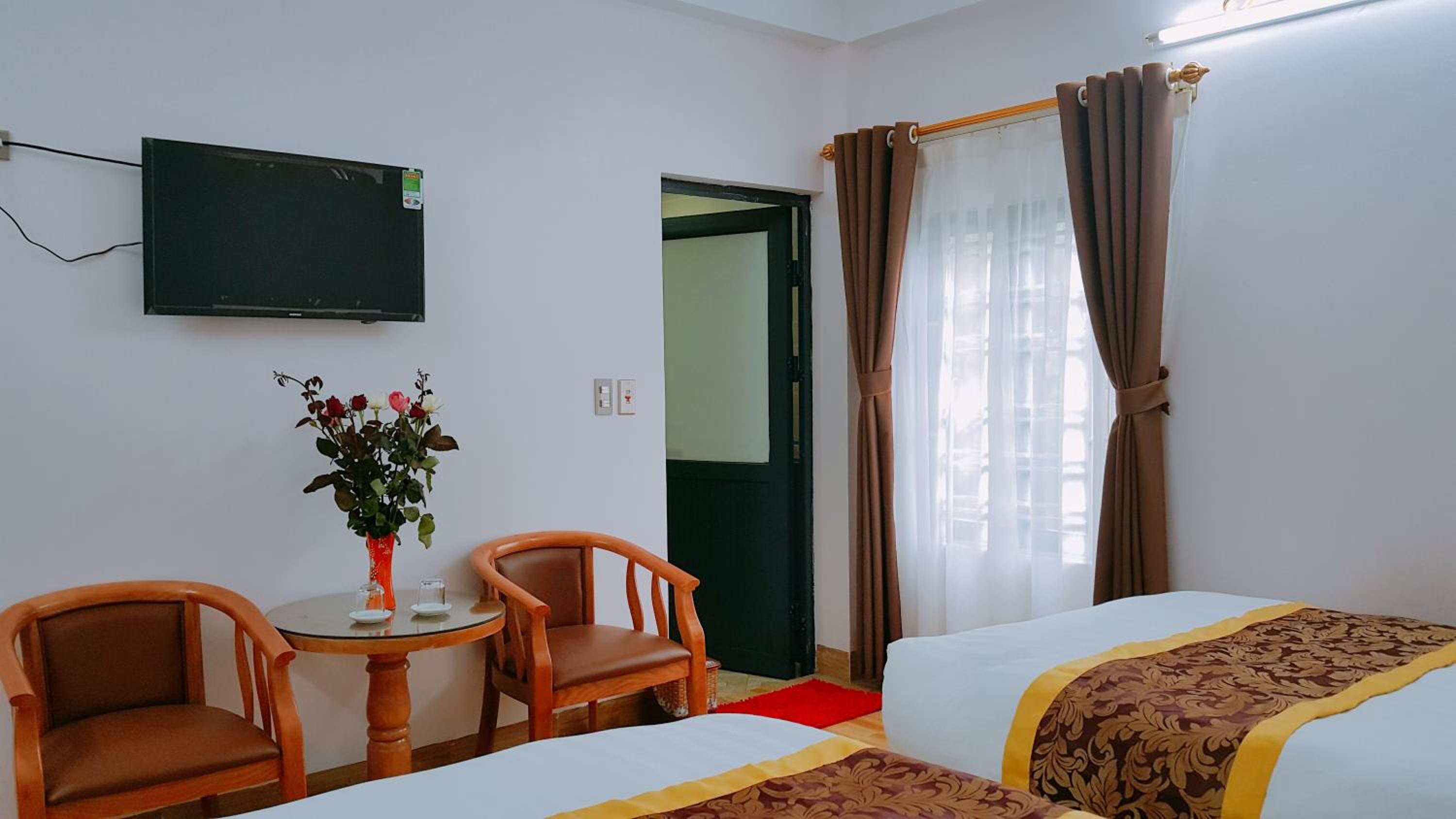 Twin Room photo 1