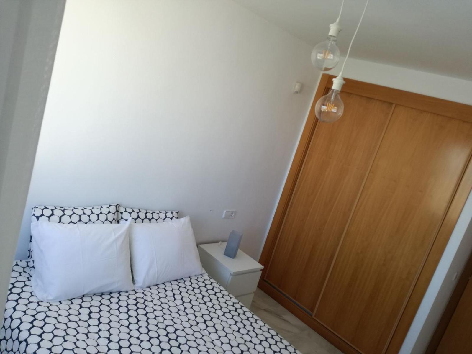 Apartamento Penthouse
