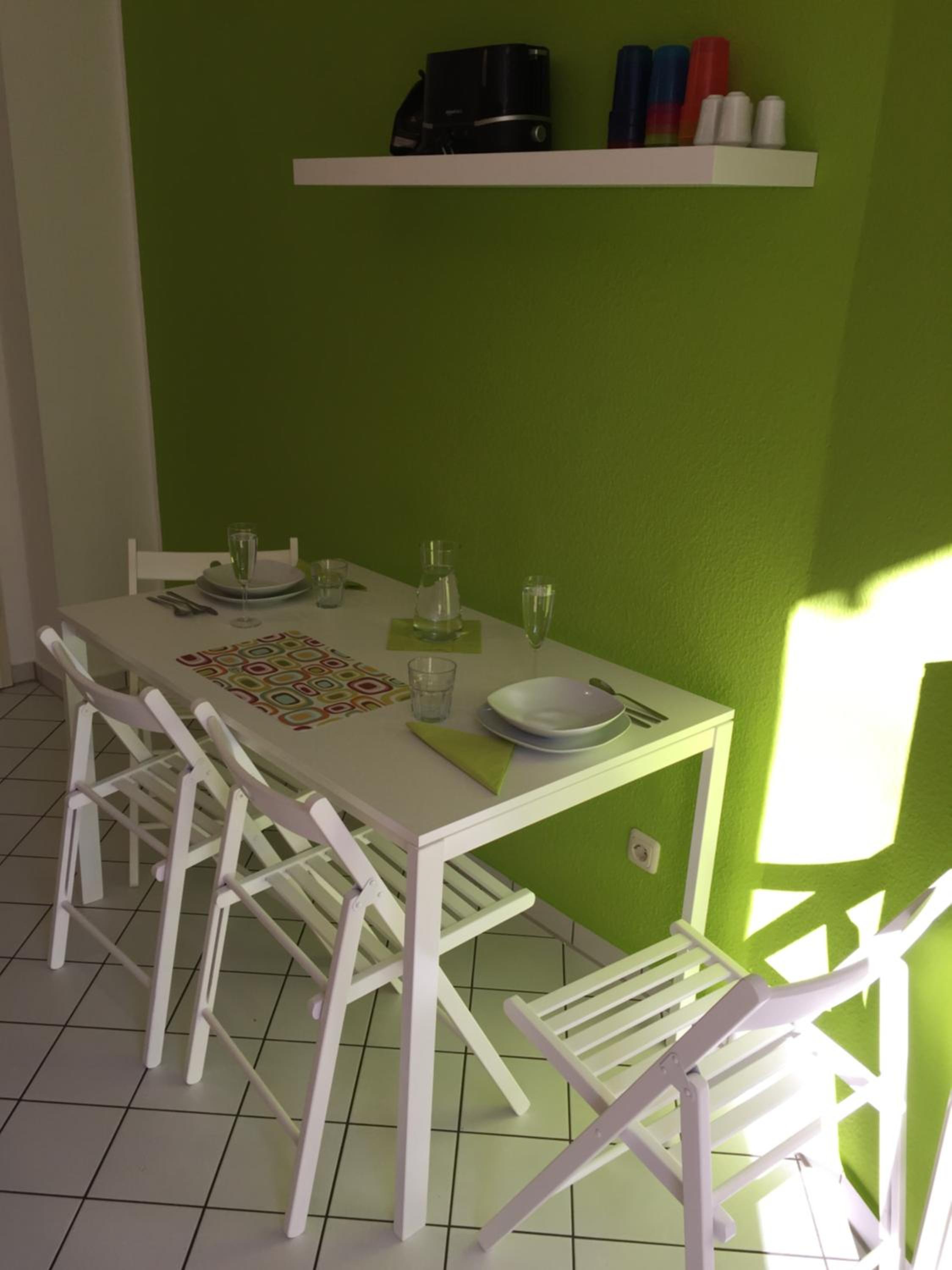 Apartment - Ground Floor - Photo 7