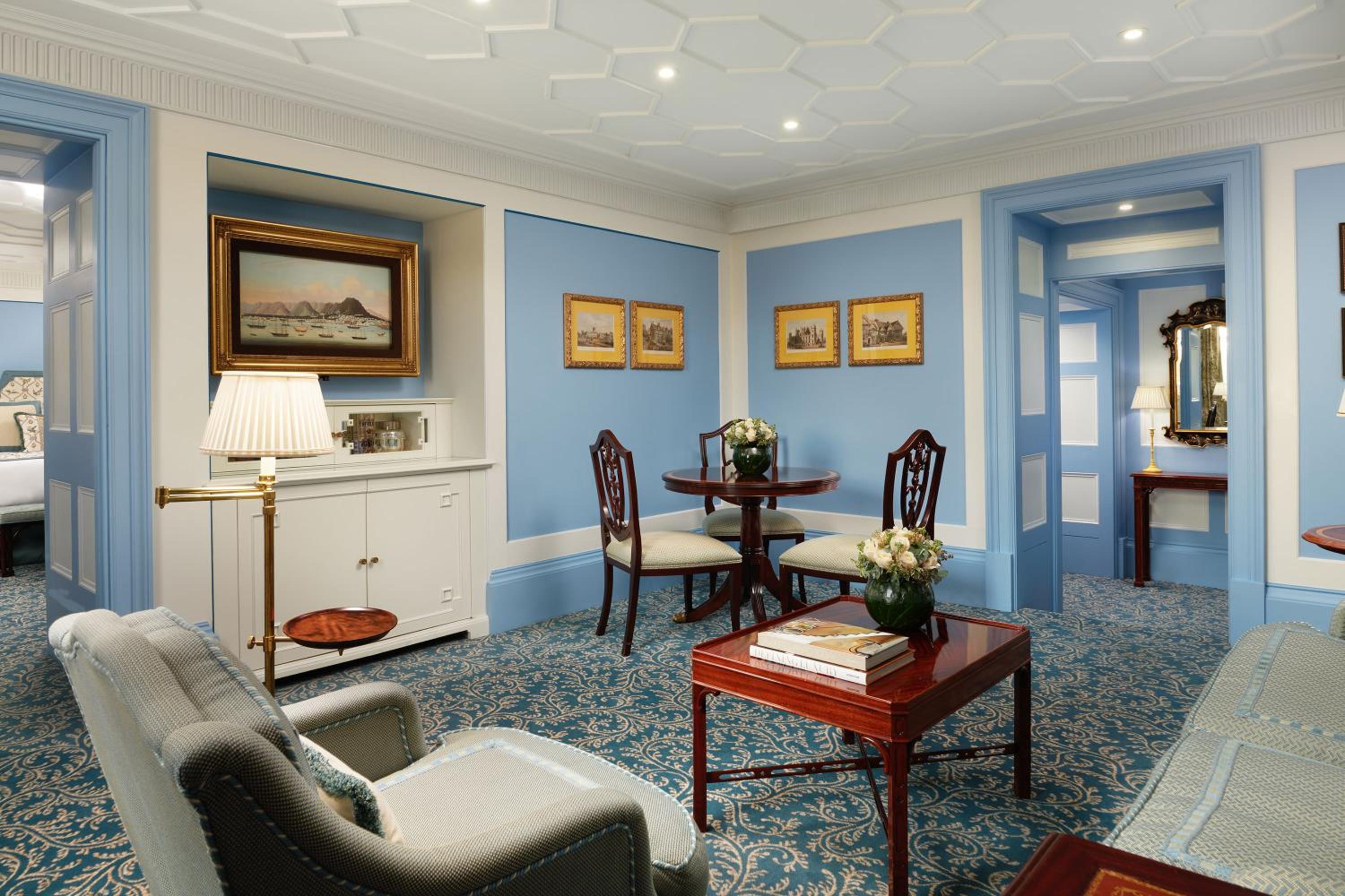 Grosvenor Suite