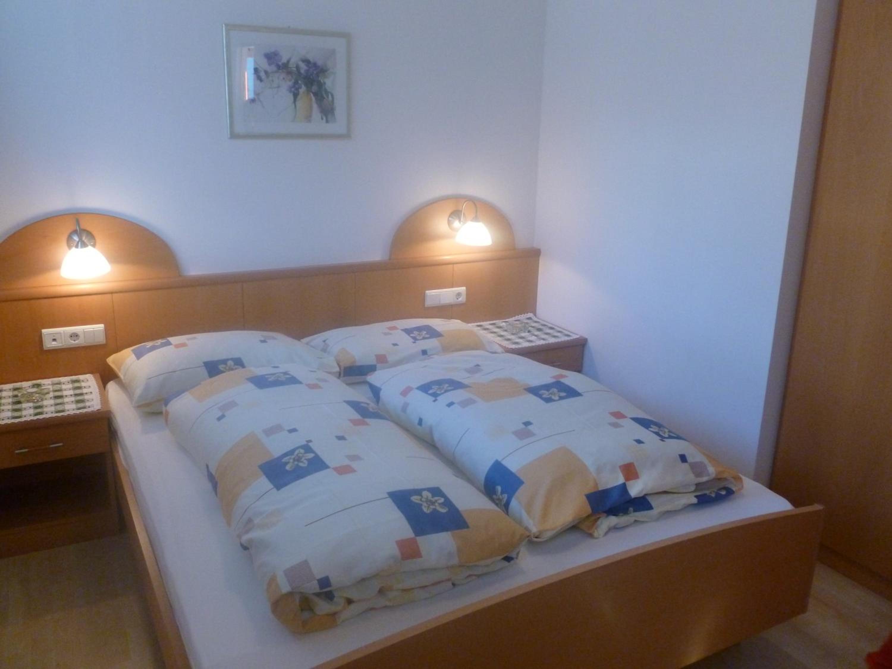 Two-Bedroom Apartment (4 Adults) photo 2