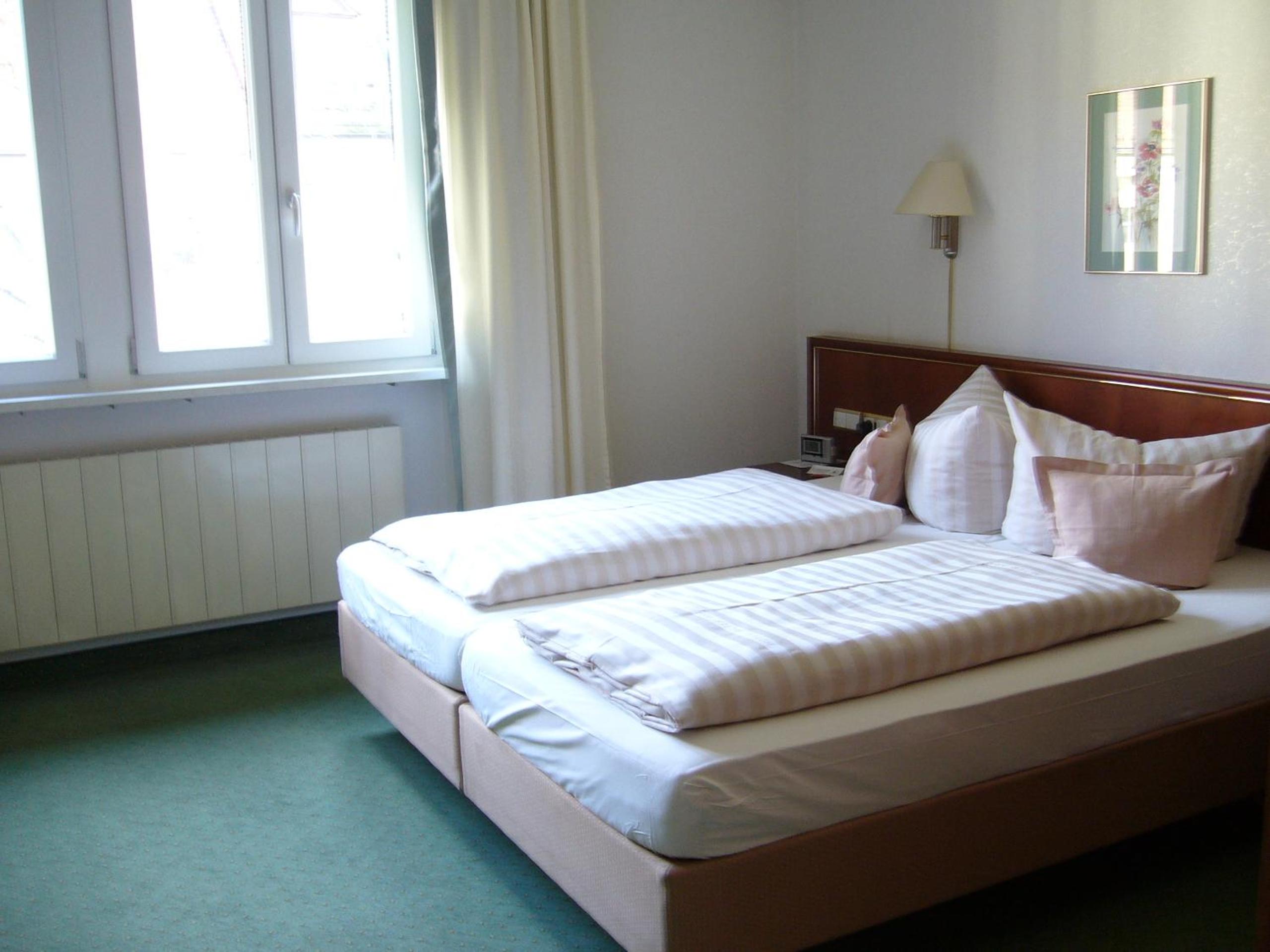 Double Room - Photo 19
