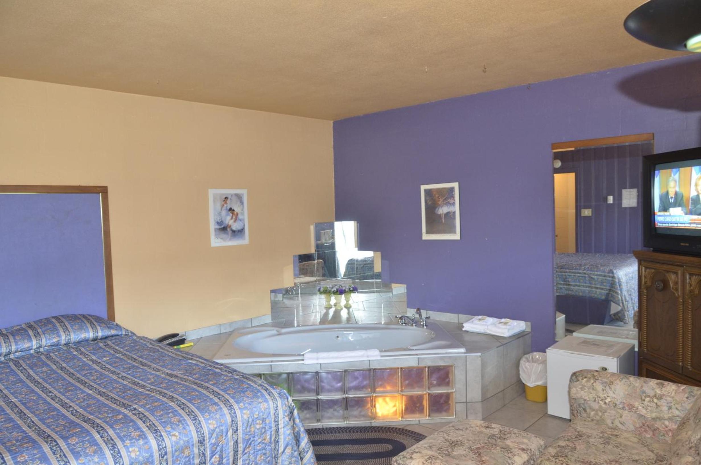 King Suite photo 2