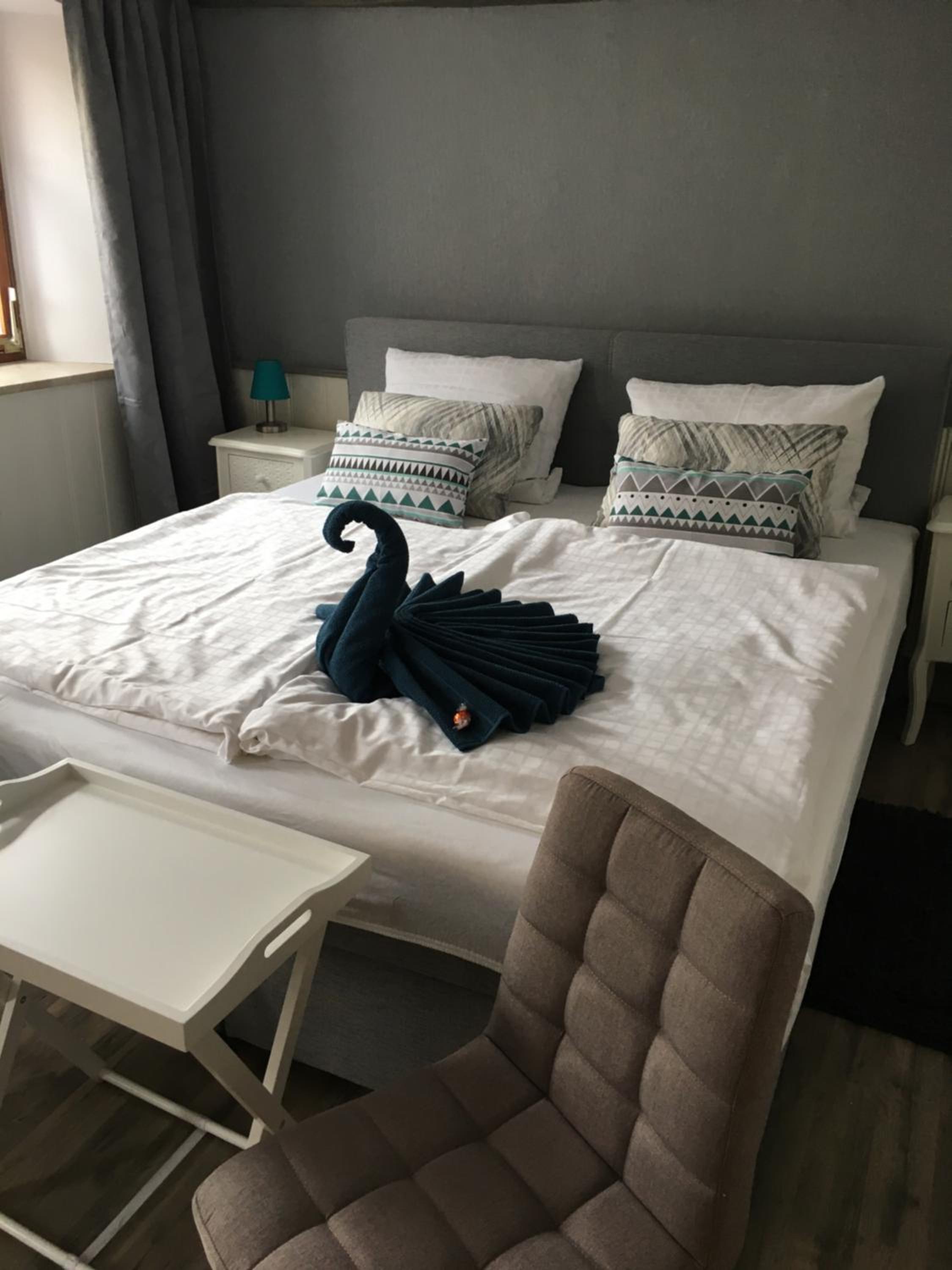 Double Room photo 1