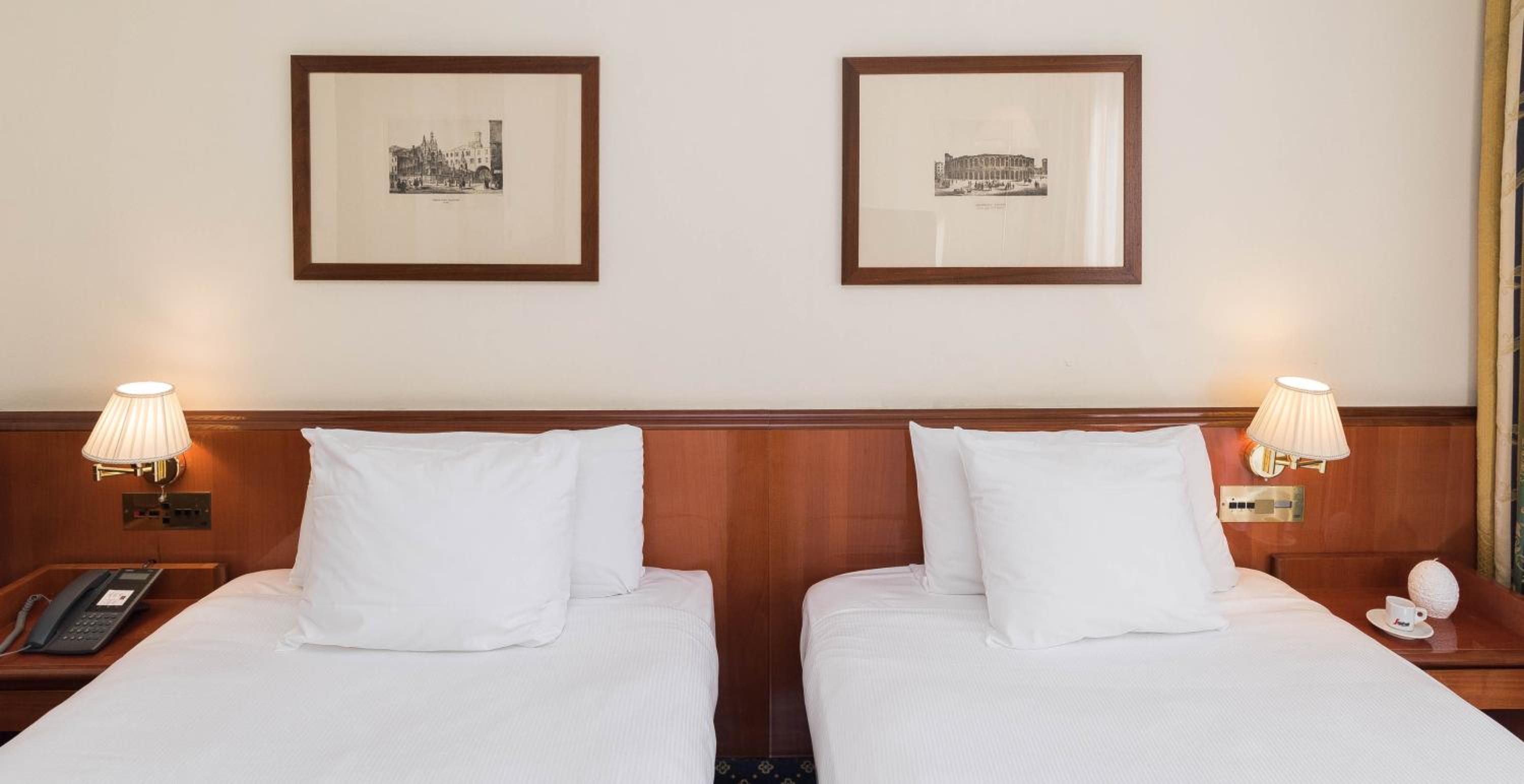 Classic Double Room - Photo 2