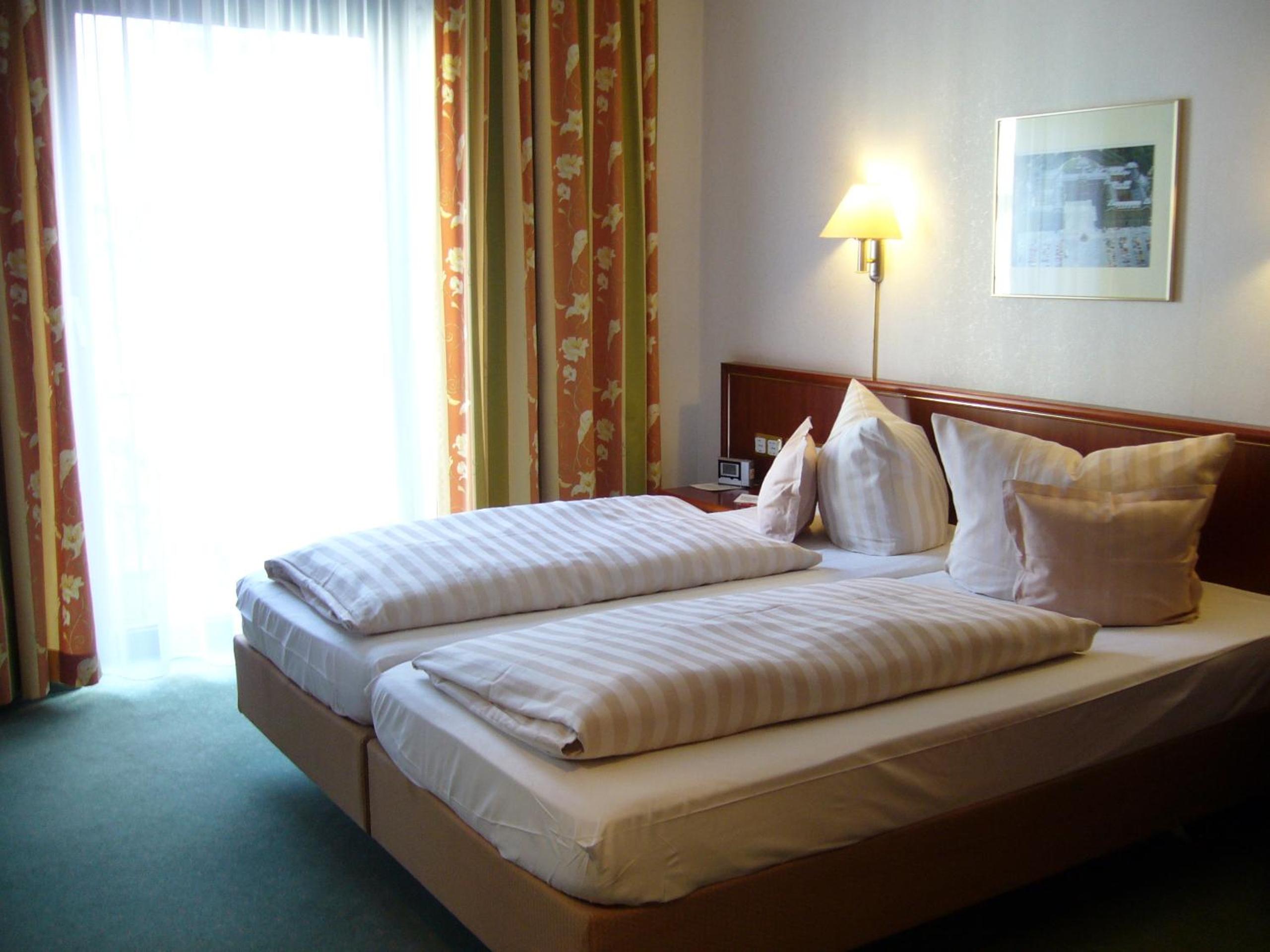 Double Room - Photo 18
