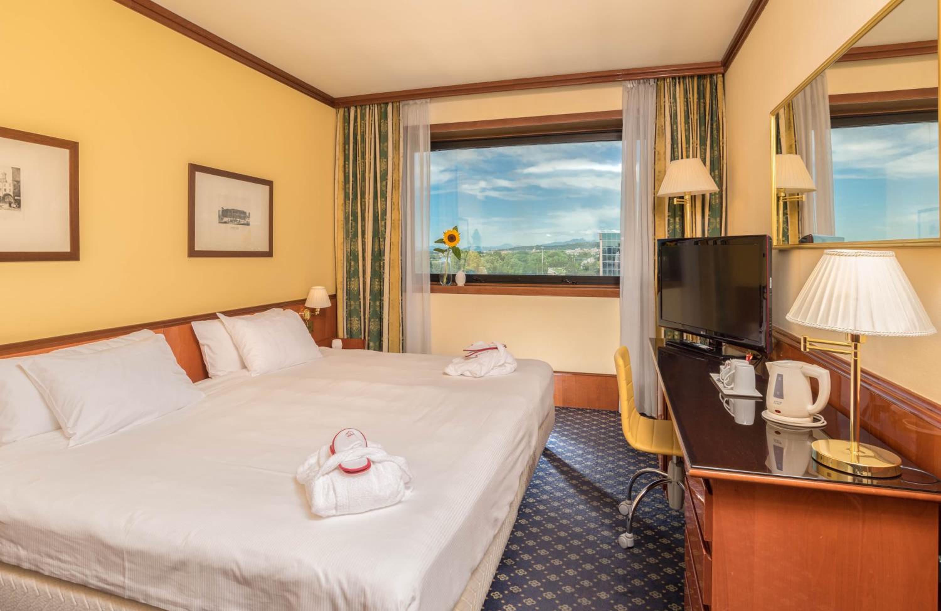 Deluxe Room photo 2