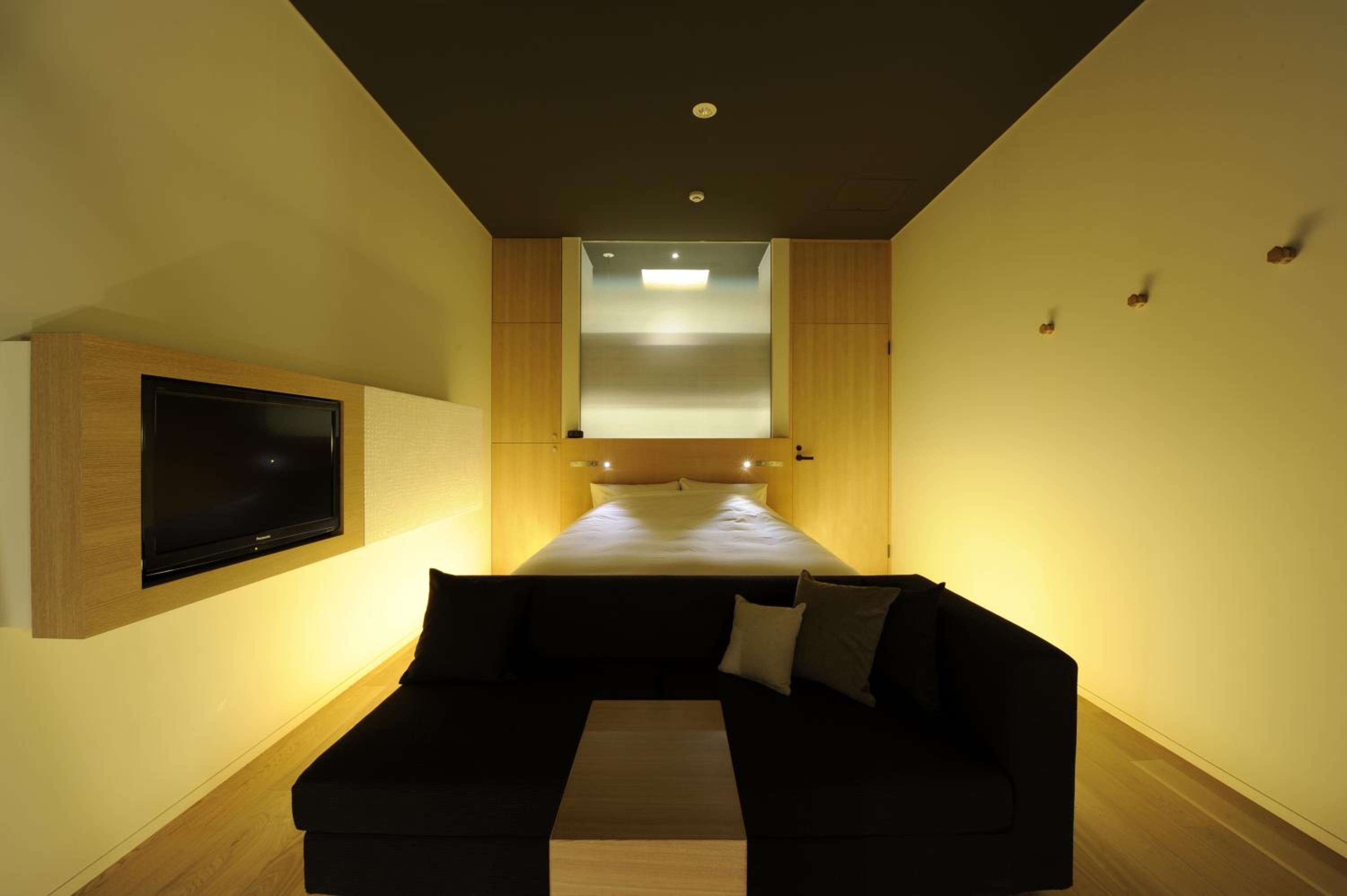 Double Room Annex