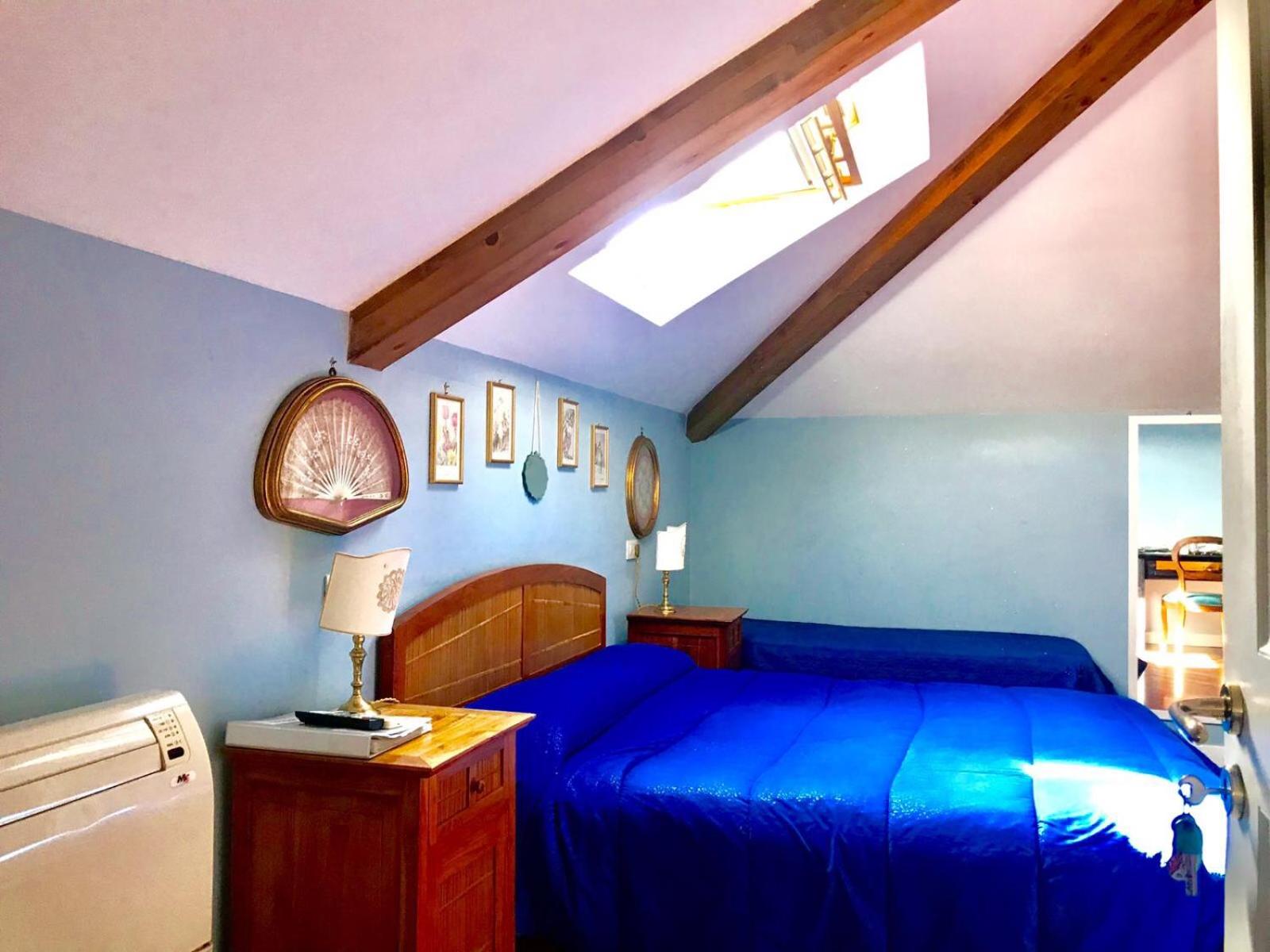 Standard Double Room - Photo 49