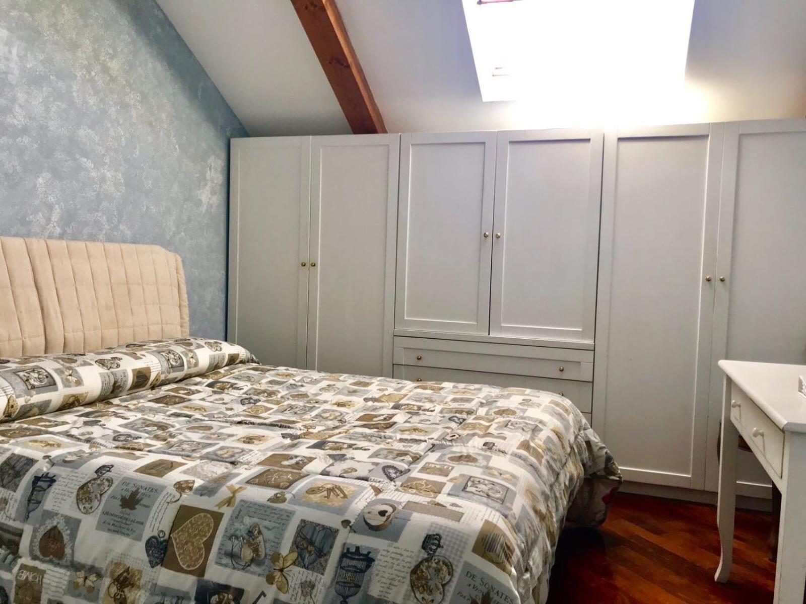 Standard Double Room - Photo 50