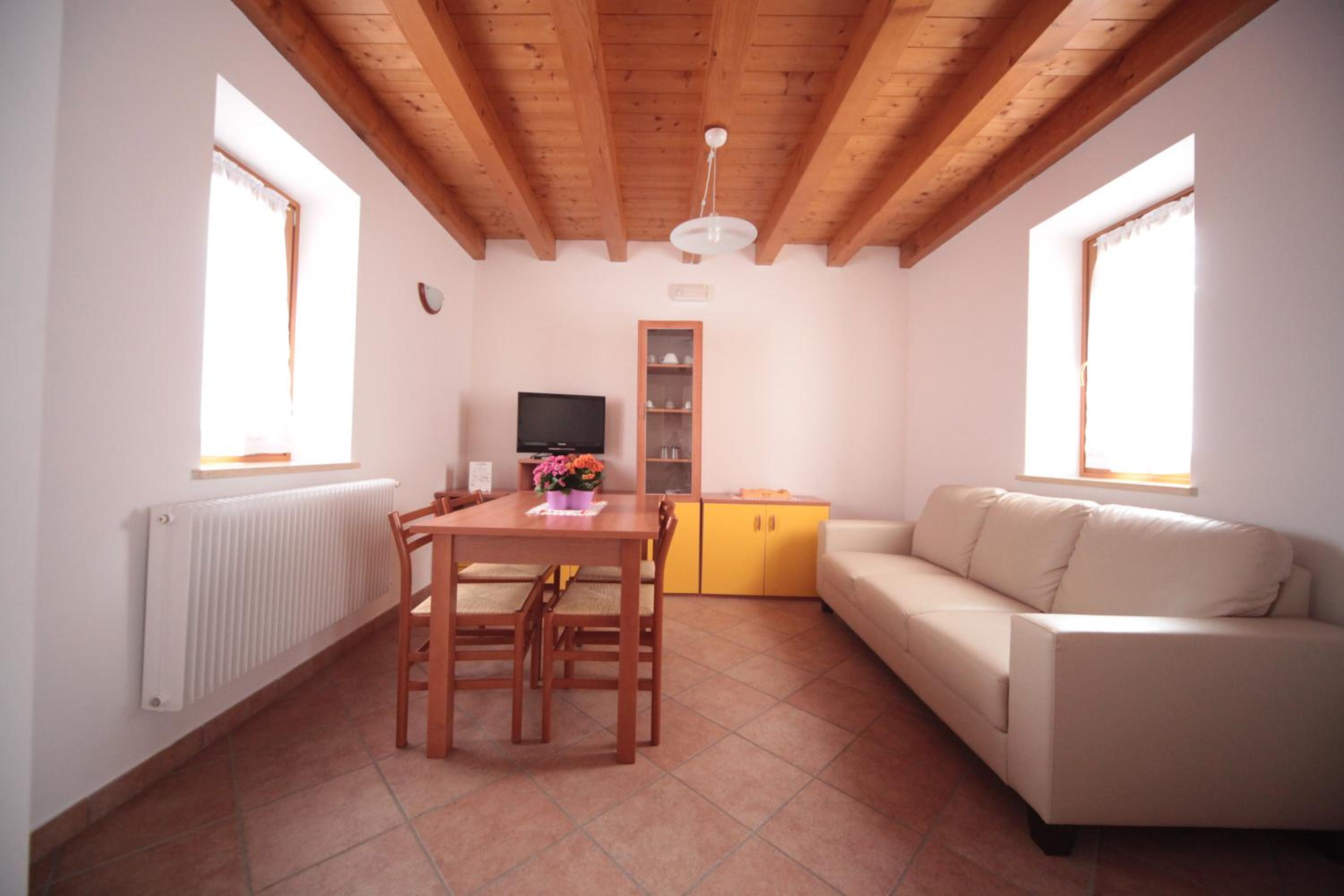 One Bedroom Apartment Stella Alpina photo 1