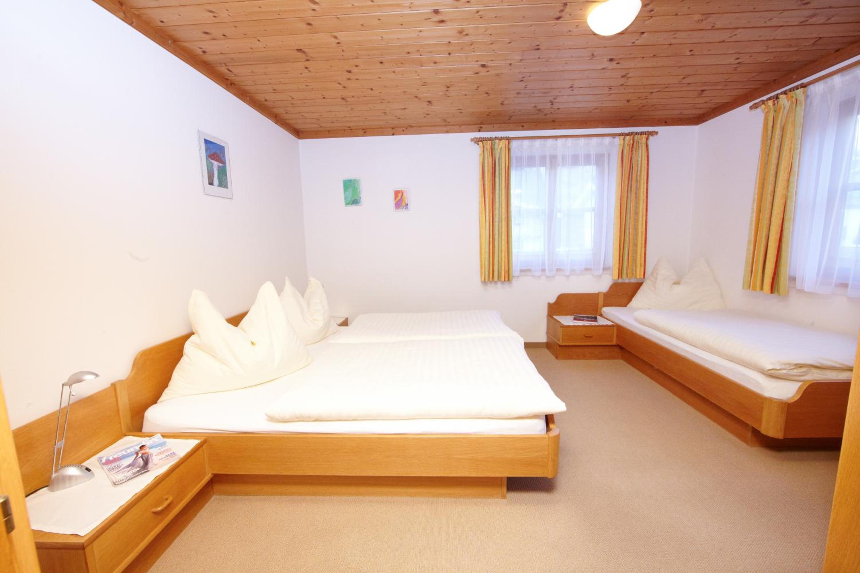 Superior One-Bedroom Apartment with Balcony photo 1