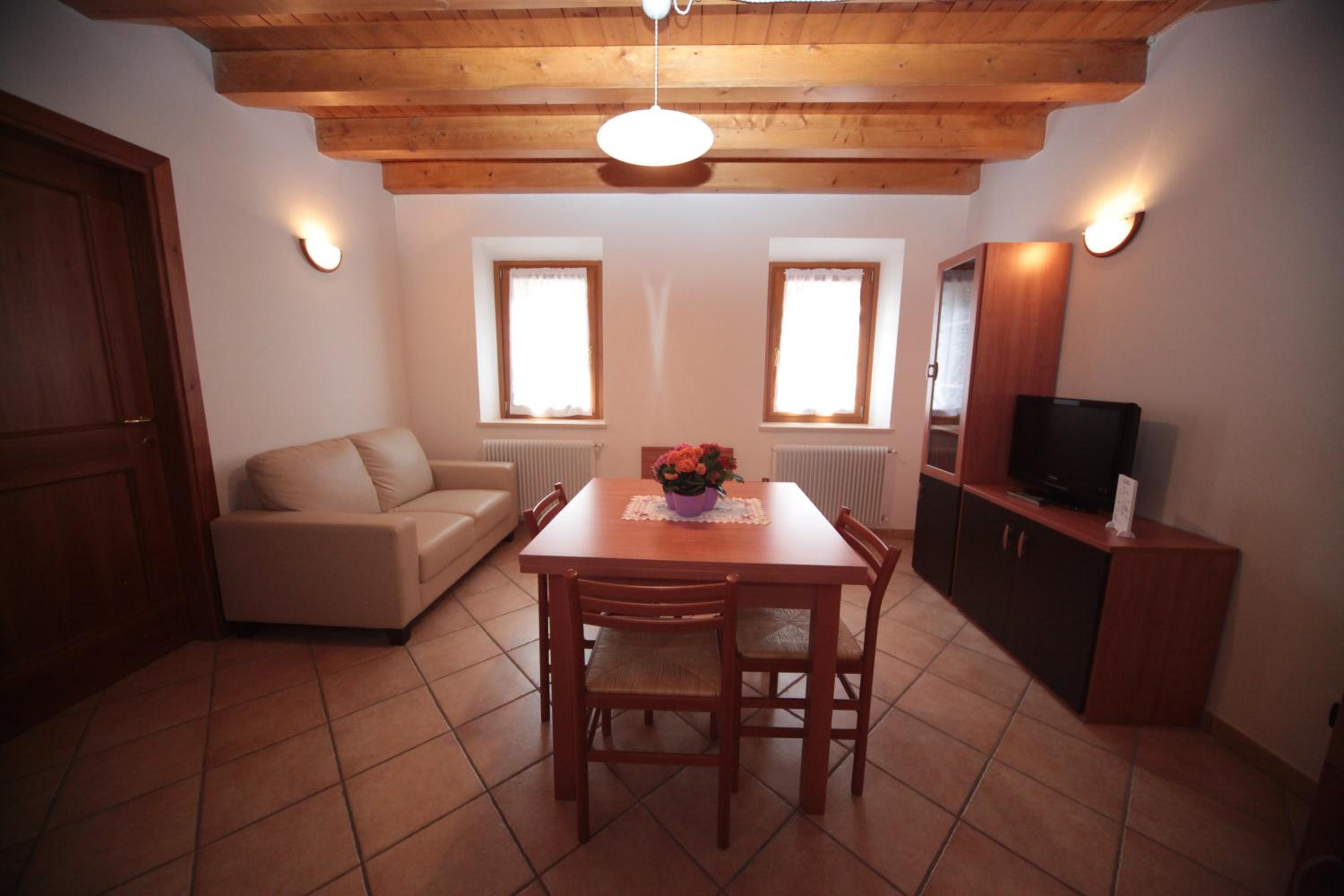 Two Bedroom Apartment Stella Alpina photo 1