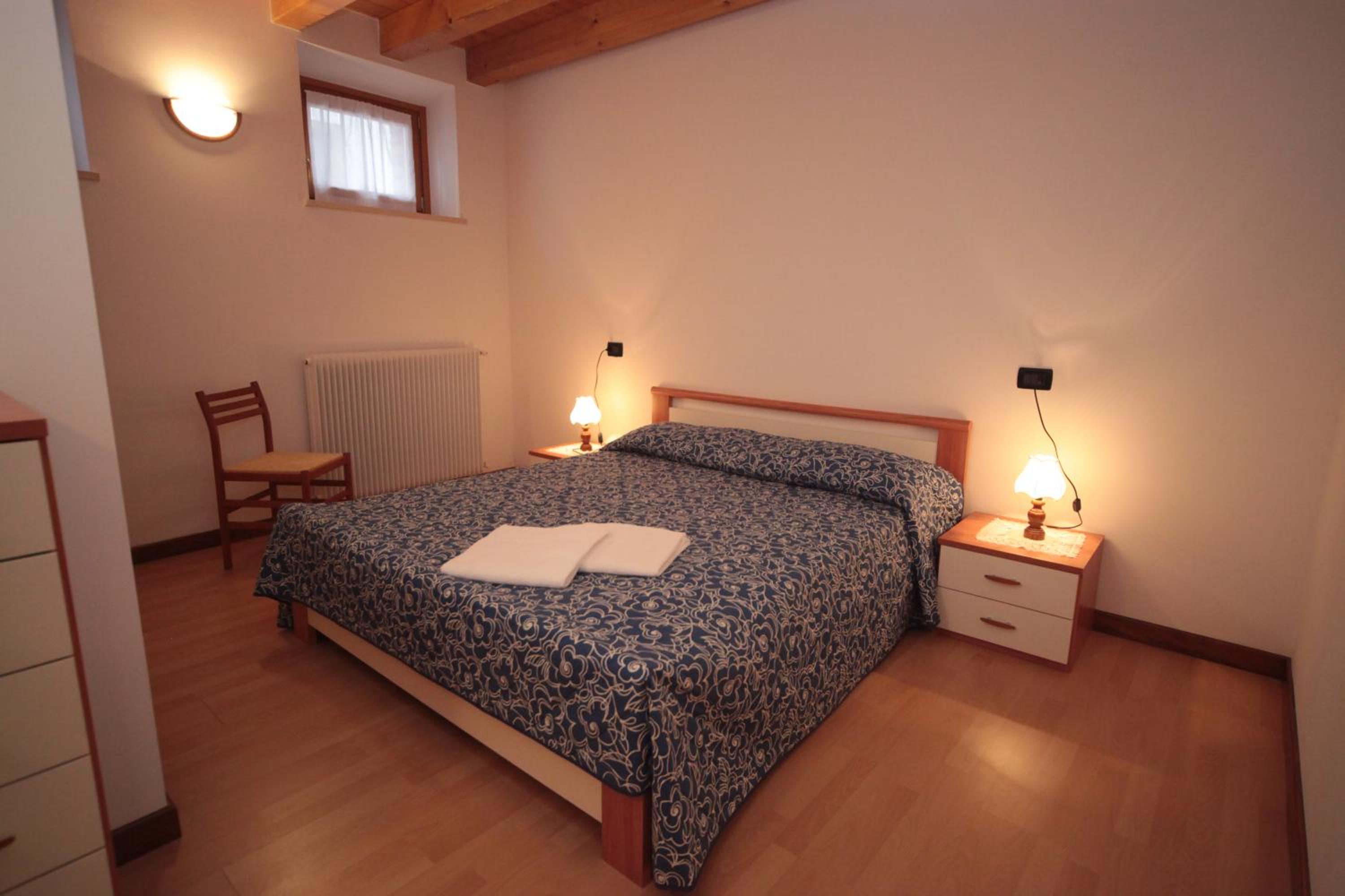 Two Bedroom Apartment Stella Alpina photo 3