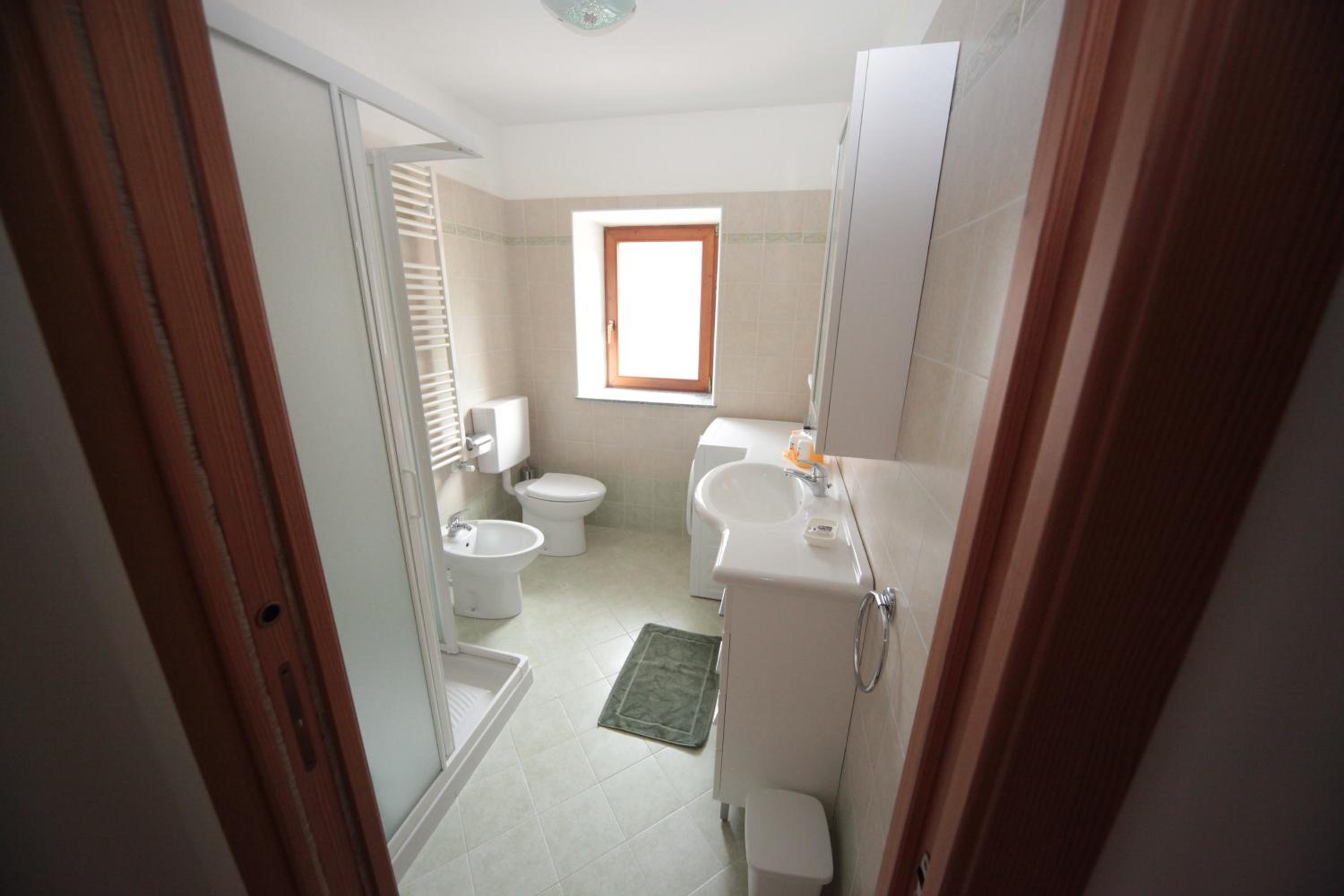 One Bedroom Apartment Lesca photo 2