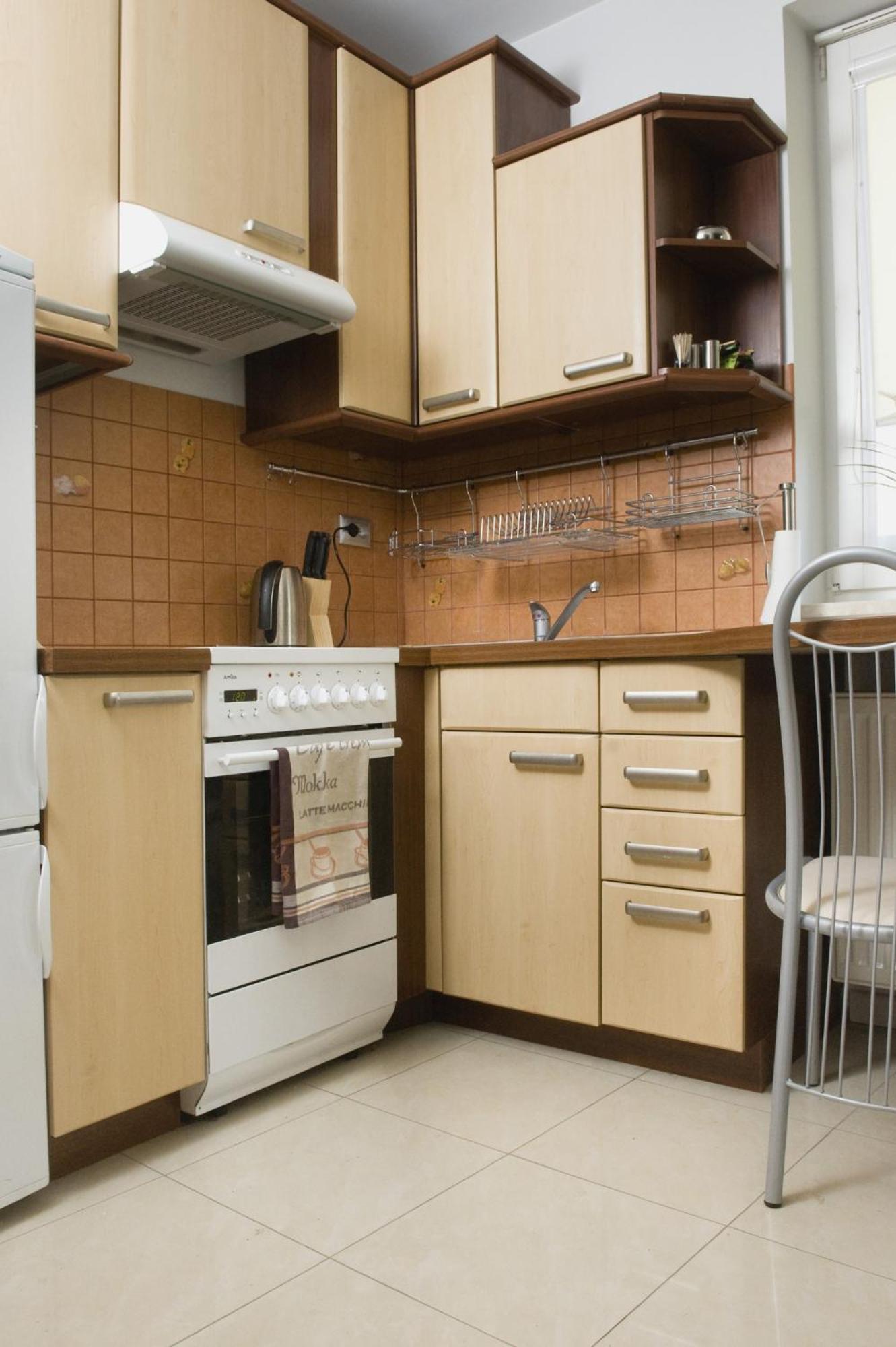 Apartment with Jacuzzi - Photo 21
