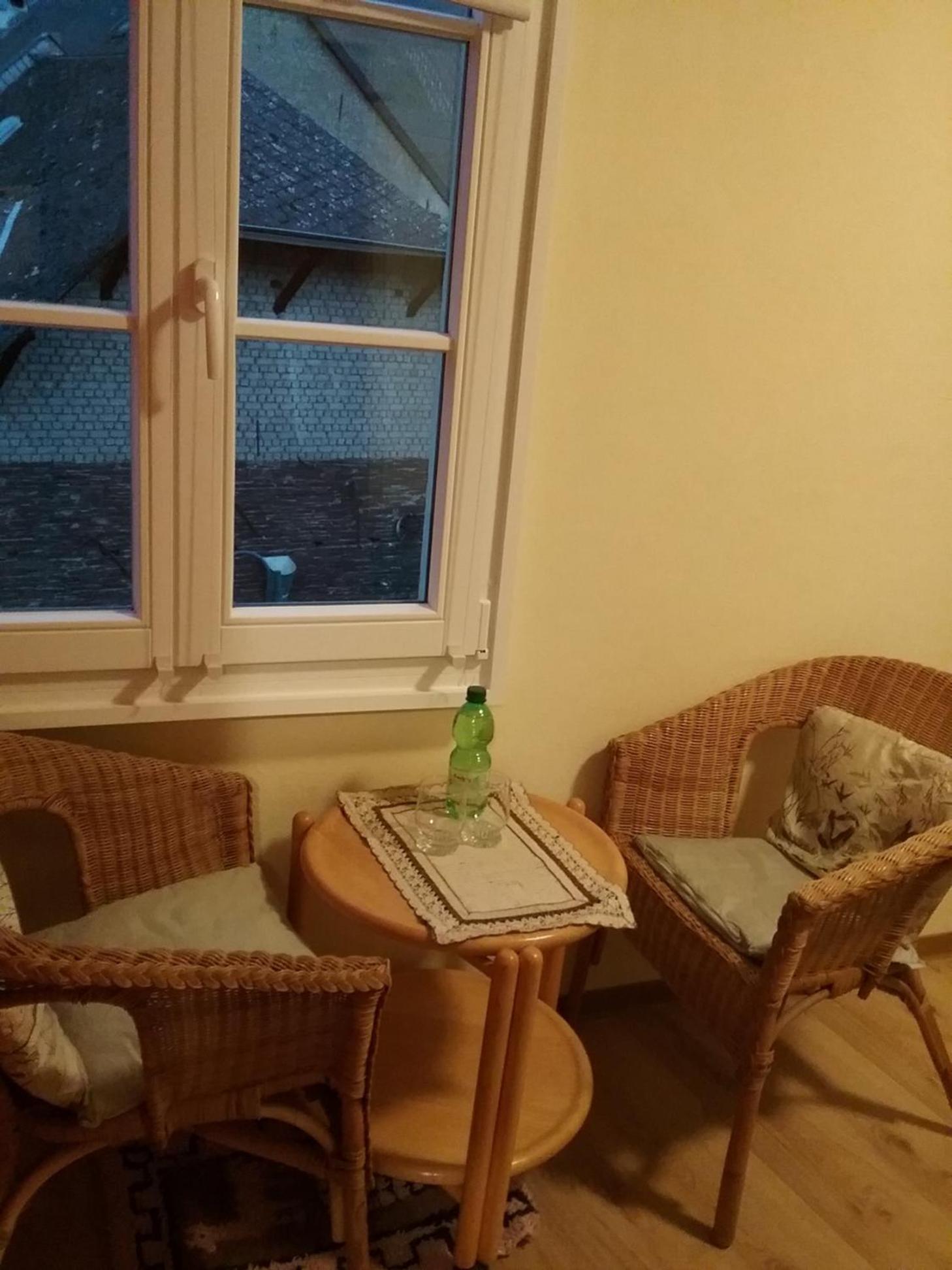 Single Room with Shared Shower and Toilet photo 3