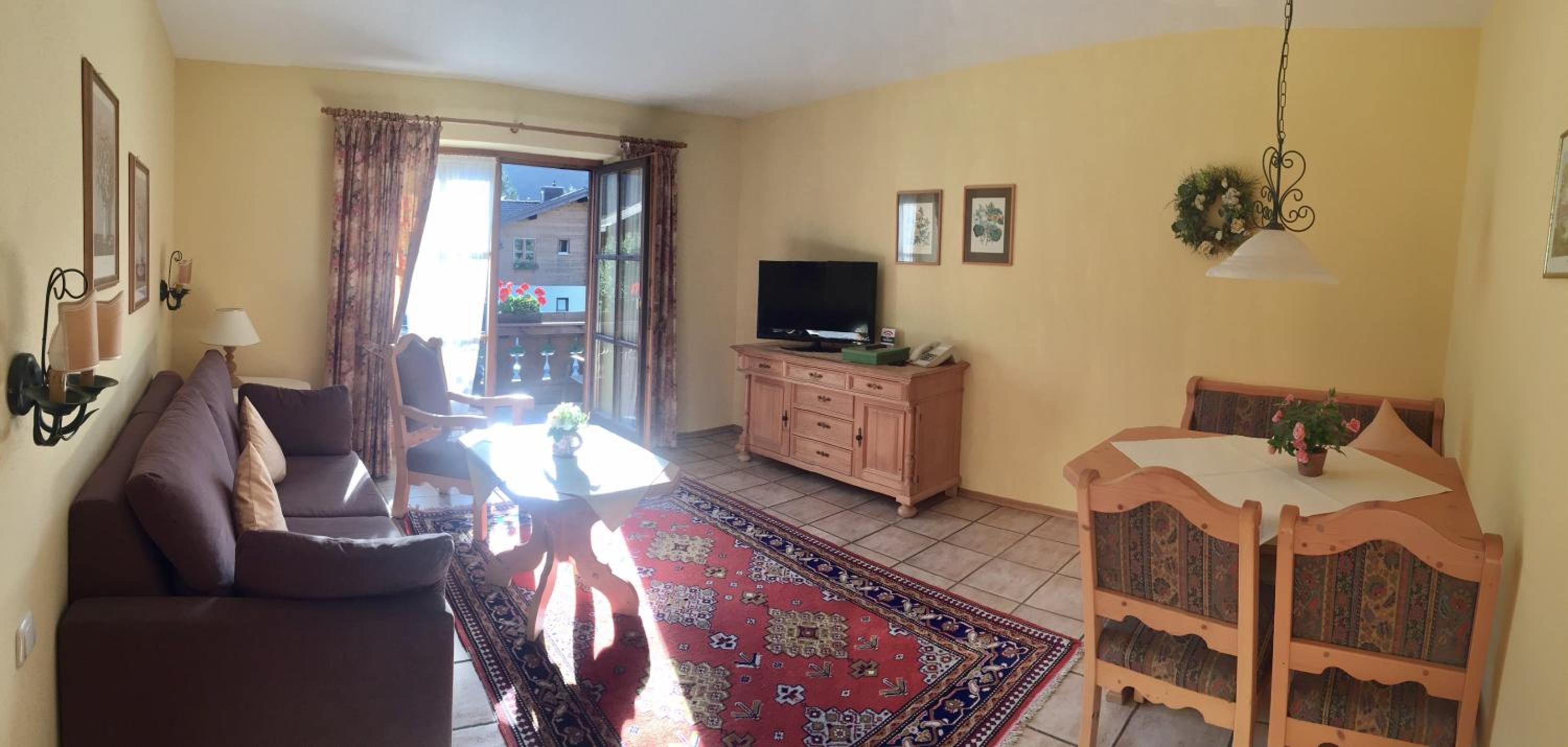 Junior Suite - Photo 10
