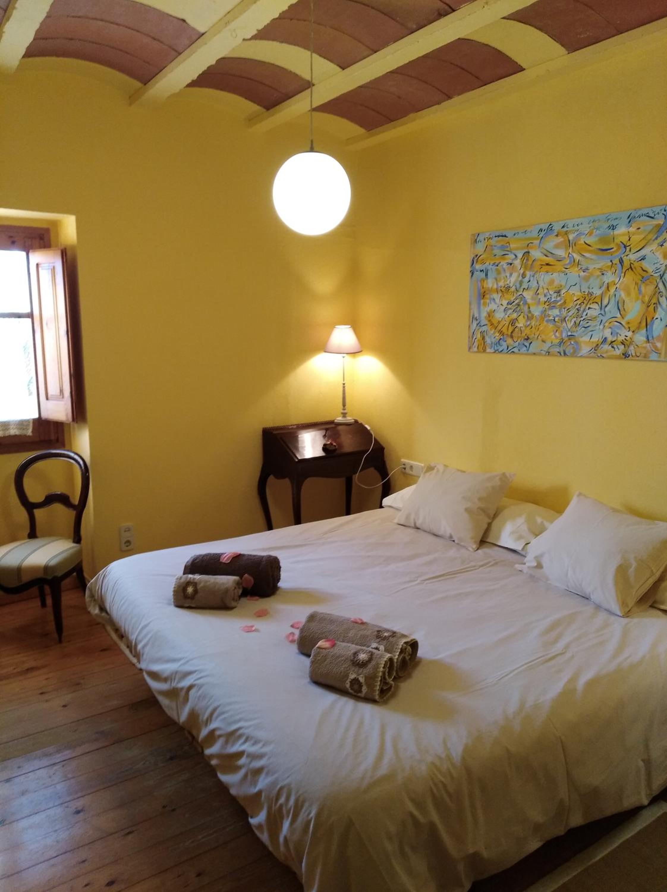 Double Or Twin Room photo 3