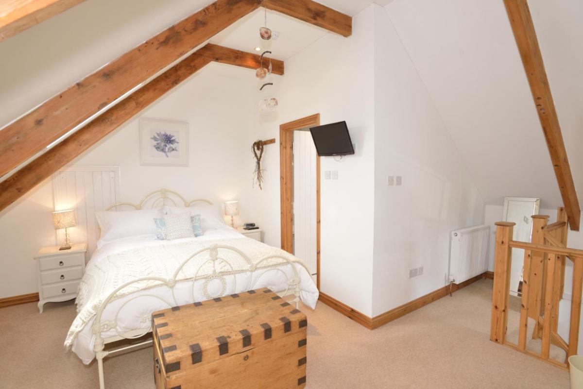 One-Bedroom Cottage