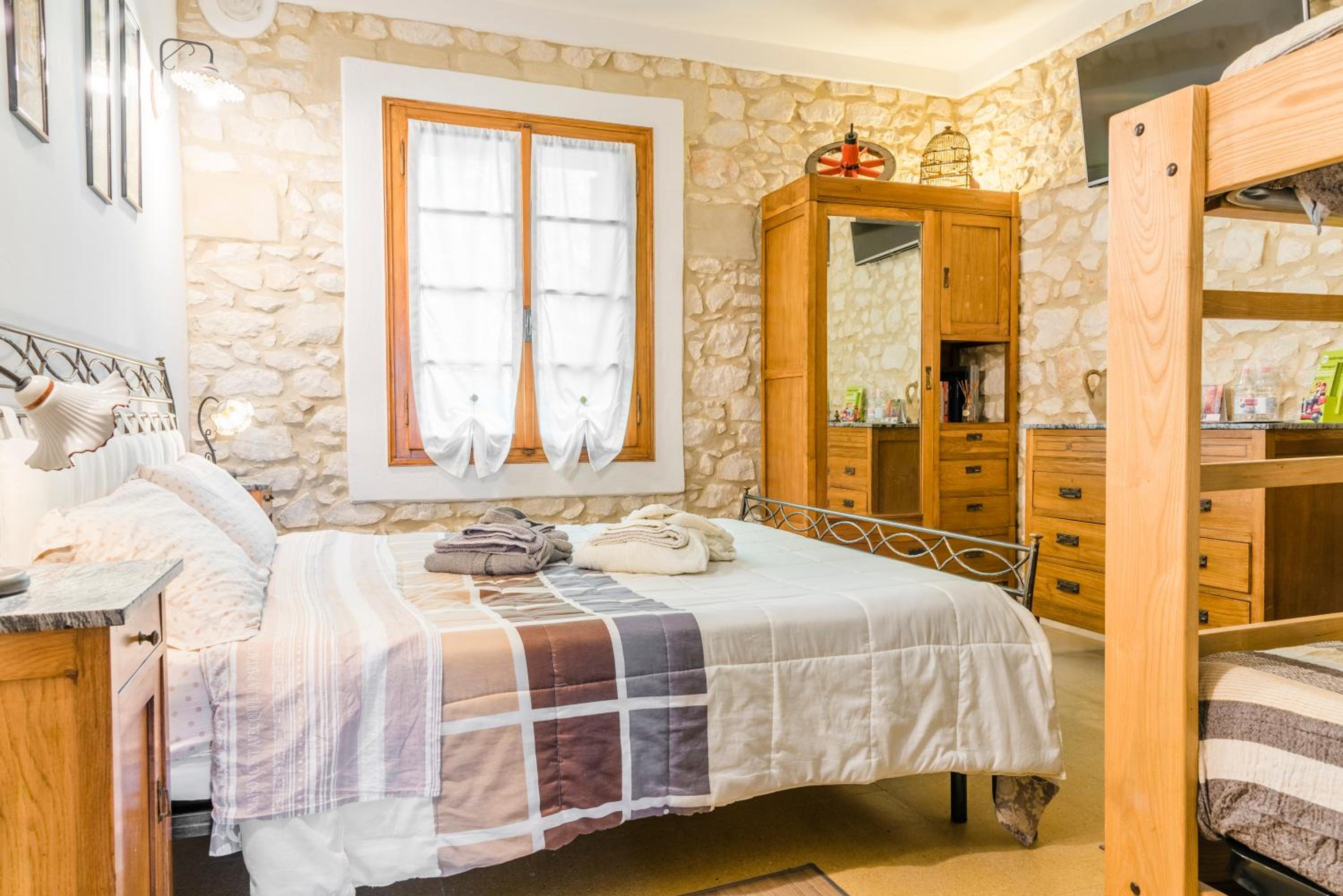 Small Double Room