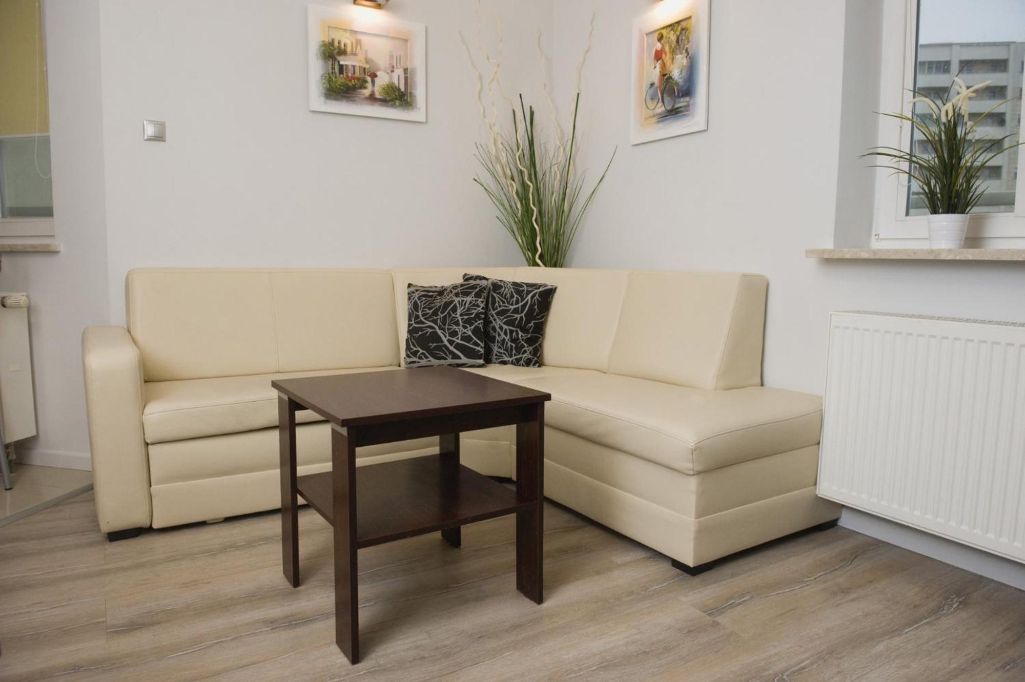 Apartment with Jacuzzi - Photo 16