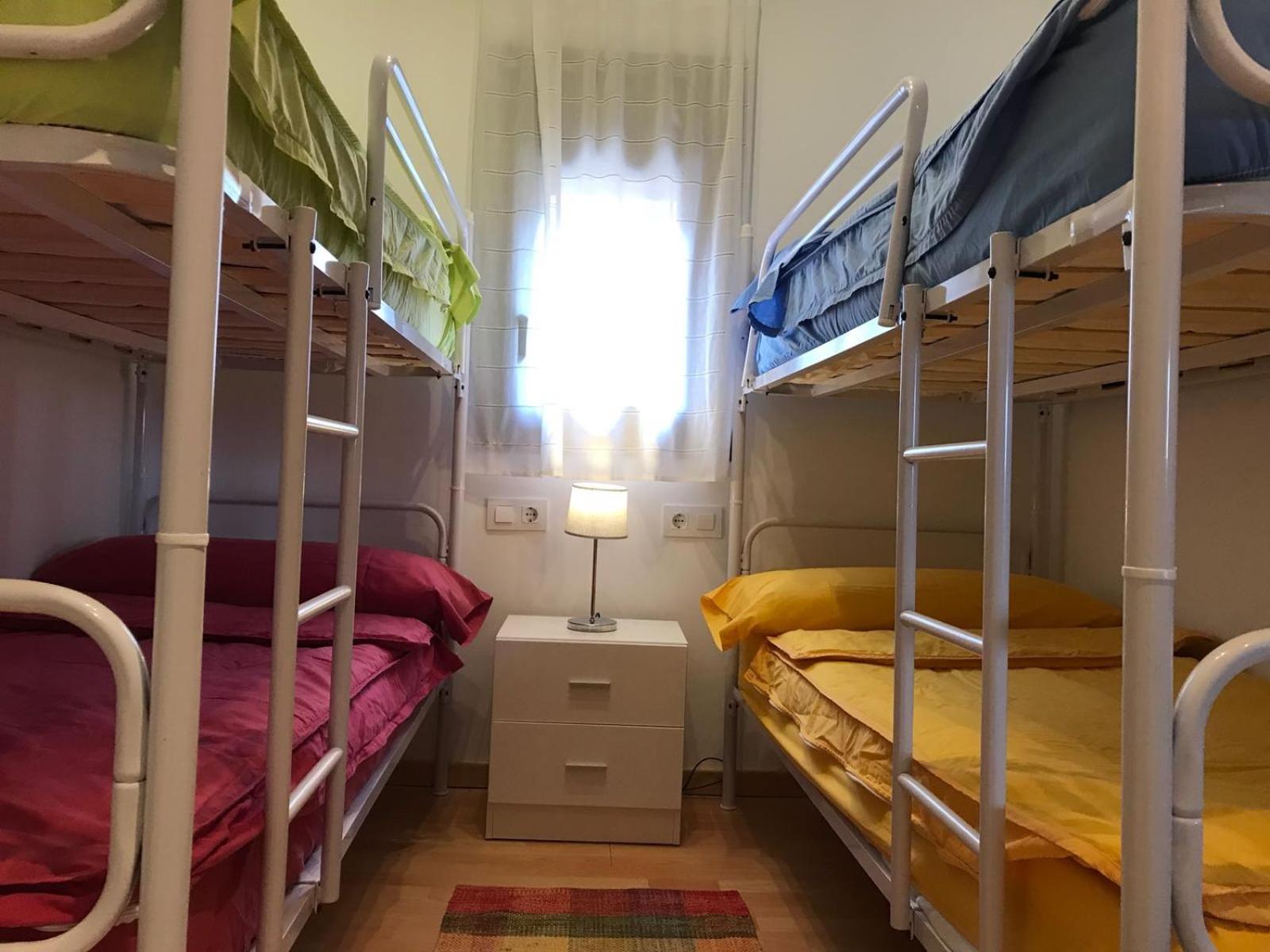 Casa de Dos Habitaciones