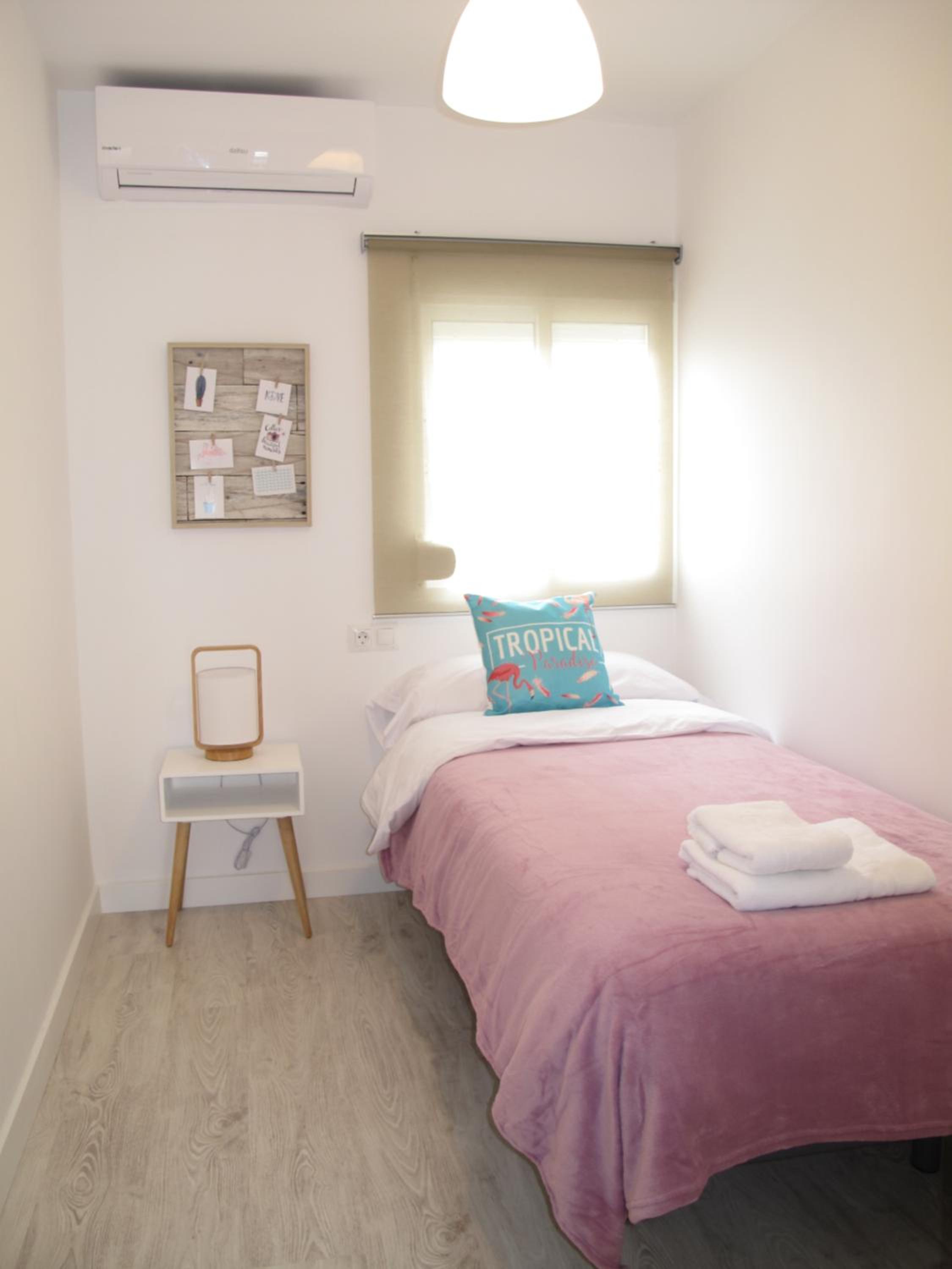 Apartamento de lujo
