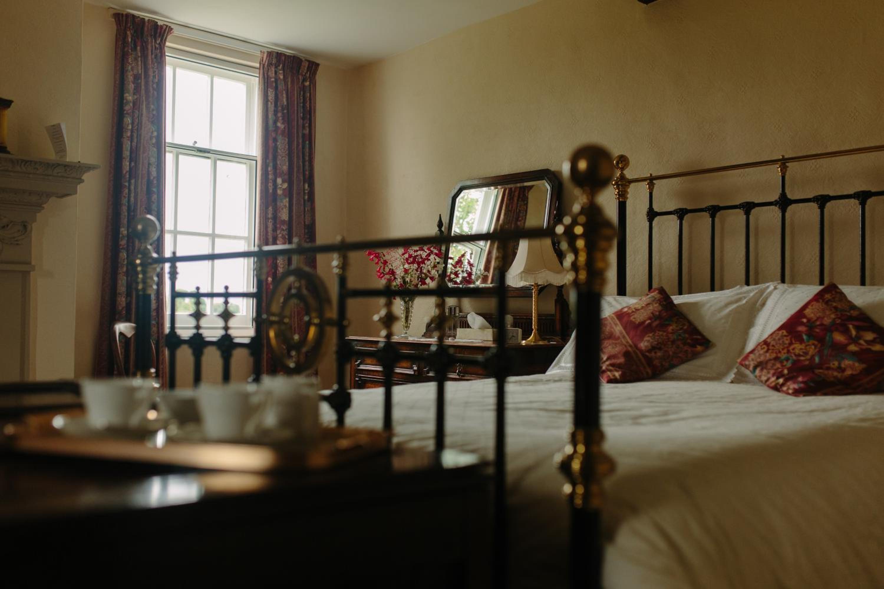 Double Room with Garden View - Photo 5