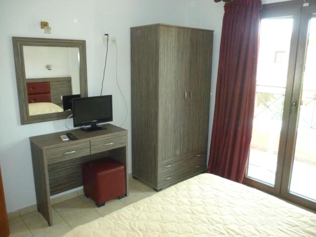 Deluxe Double or Twin Room with Balcony photo 3