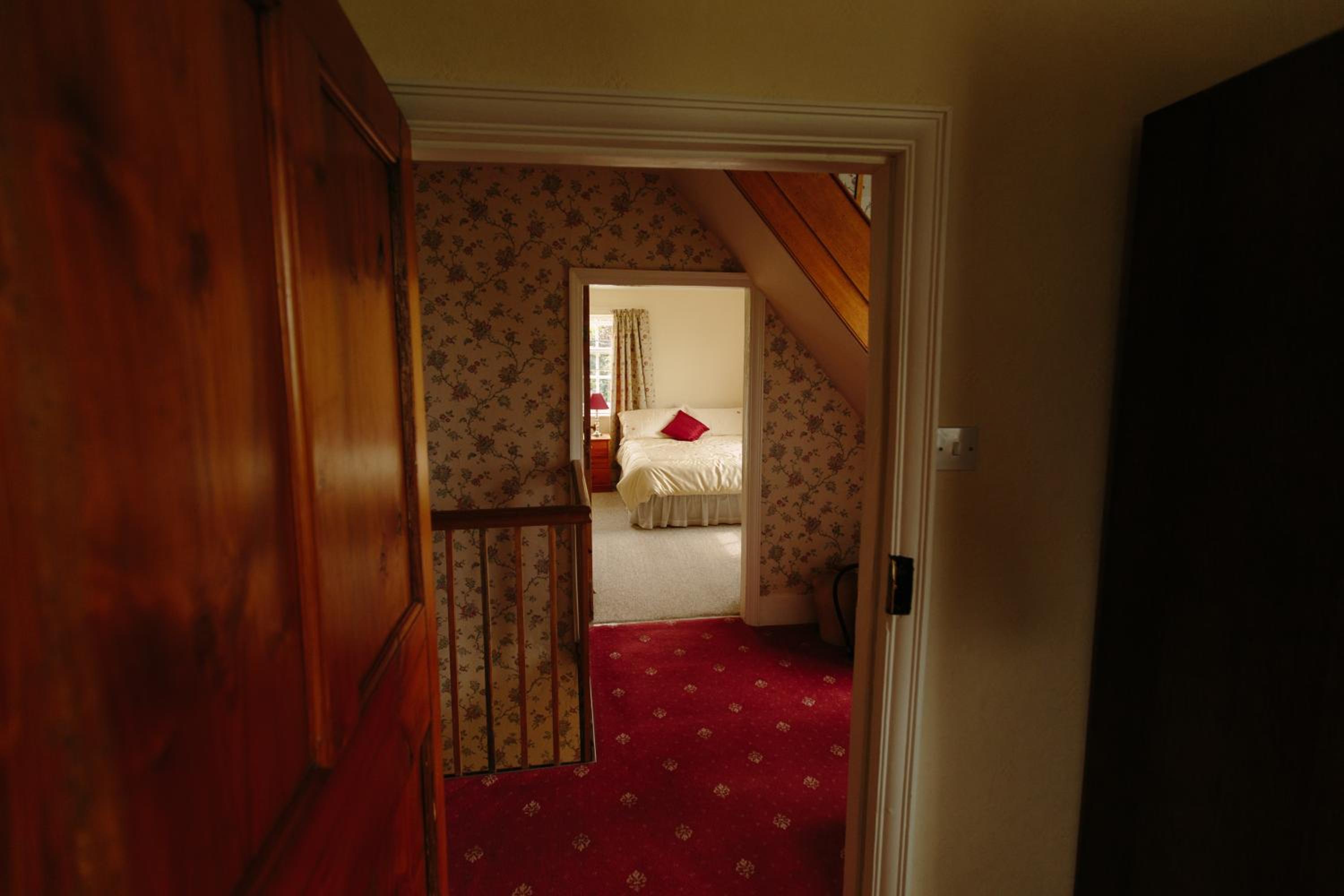 Double Room with Garden View - Photo 4