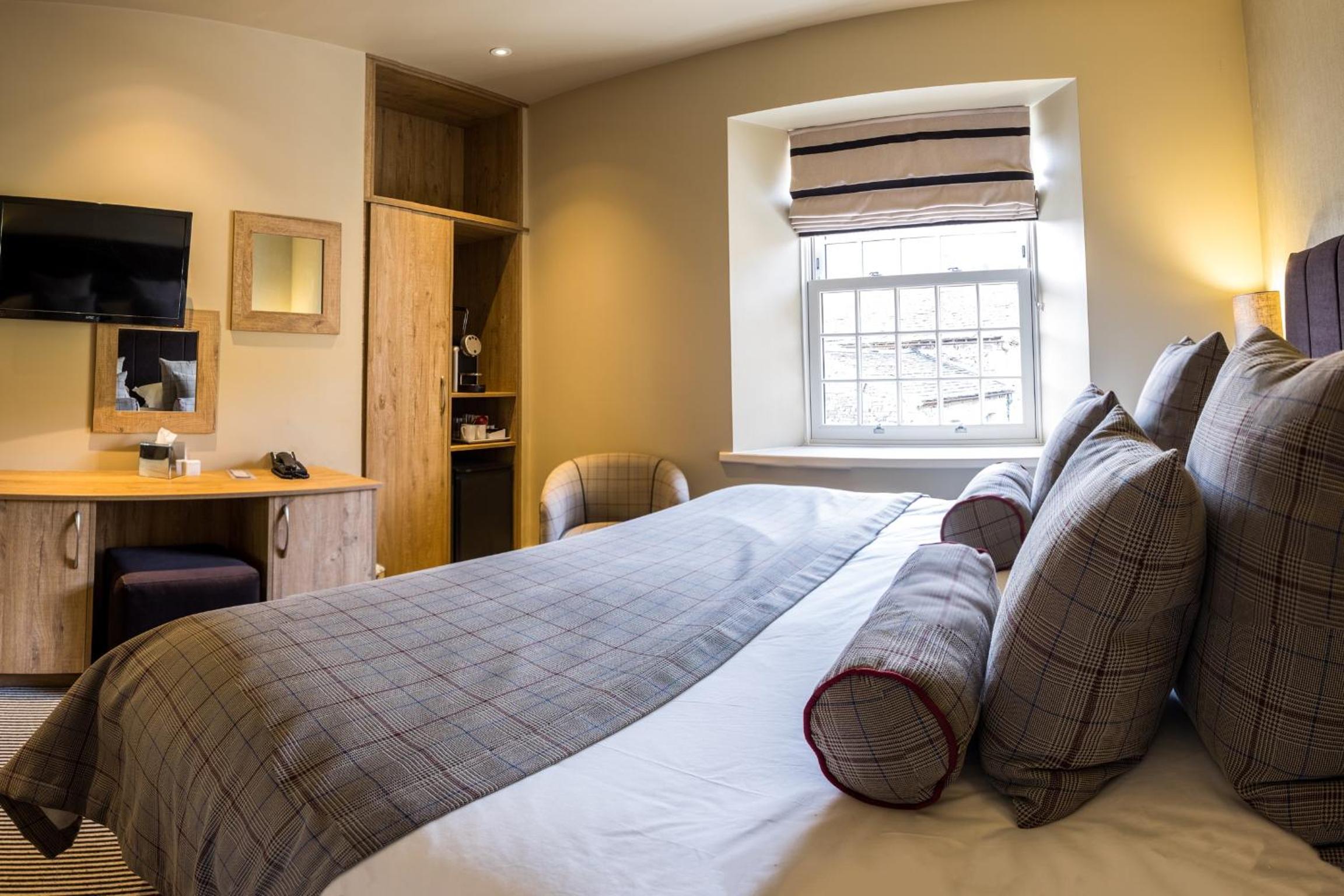 Small Double Room