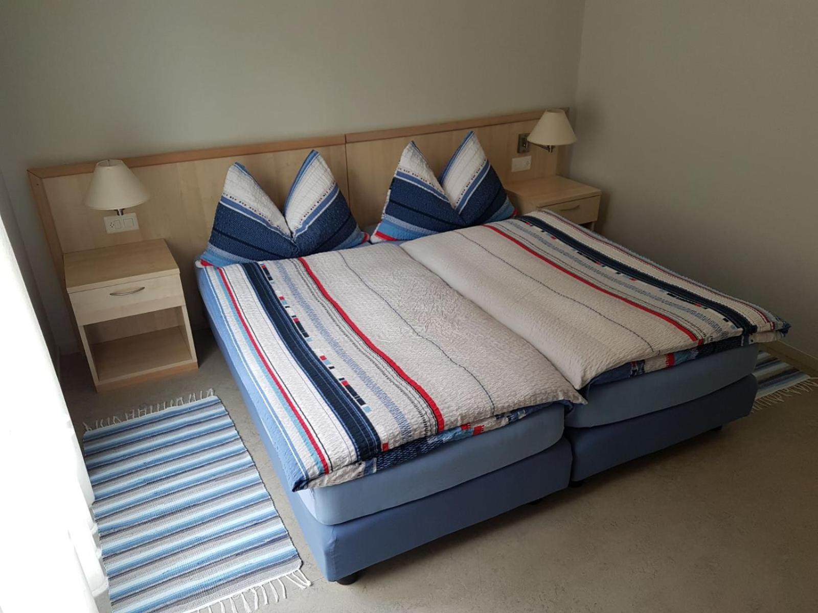 Double Room - Photo 14