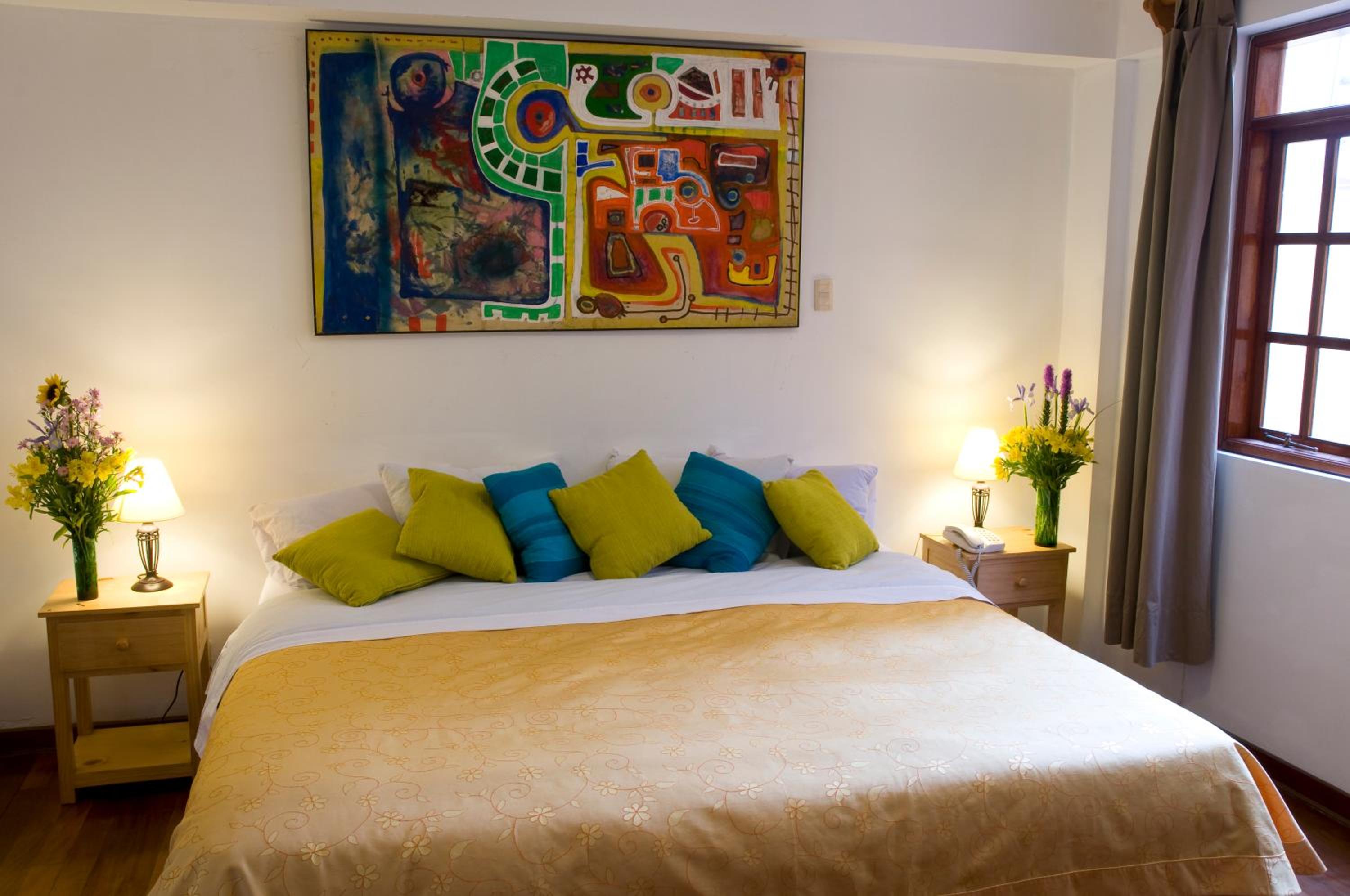 Queen Room - Photo 1