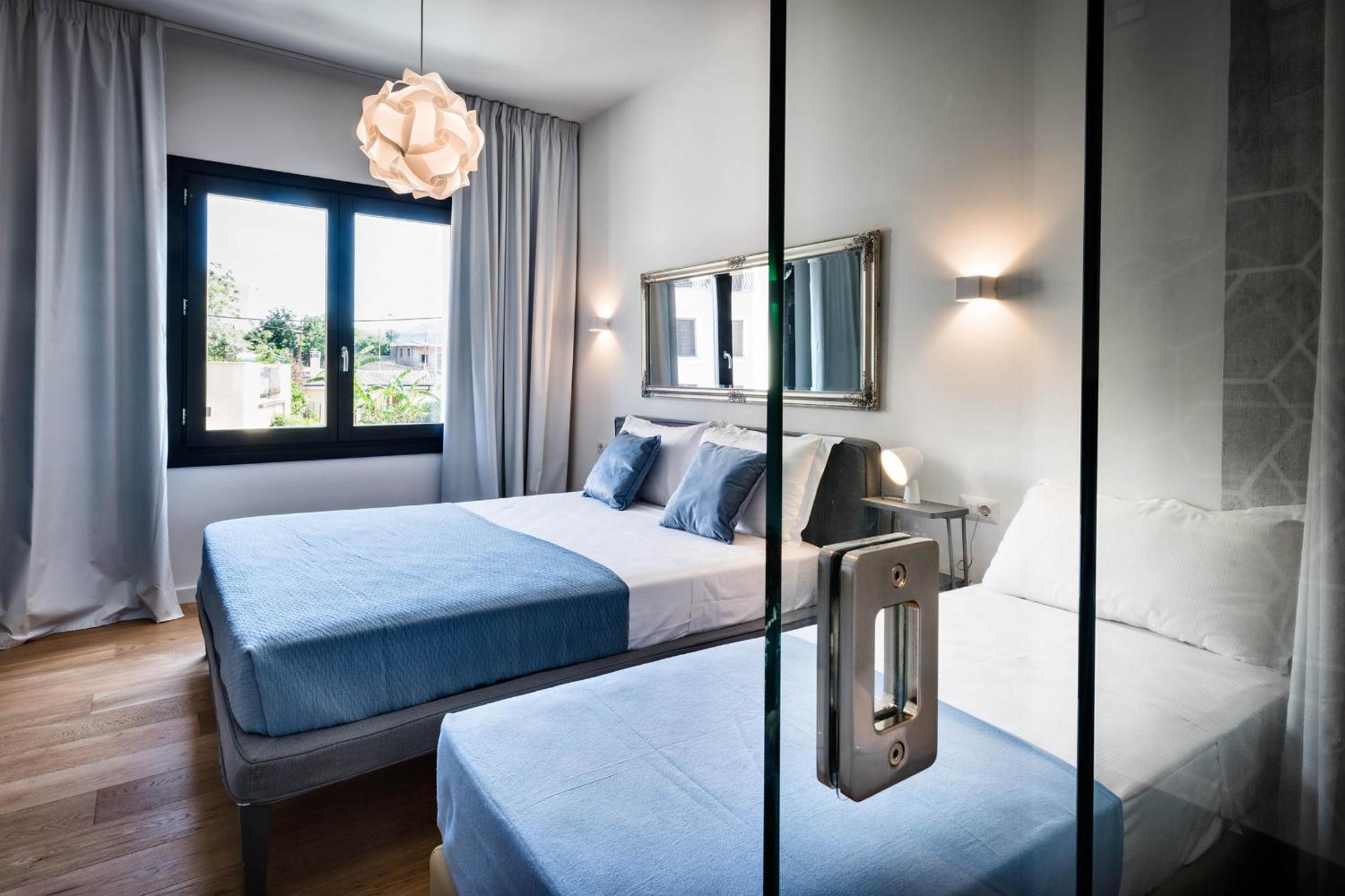 Comfort Triple Room photo 3