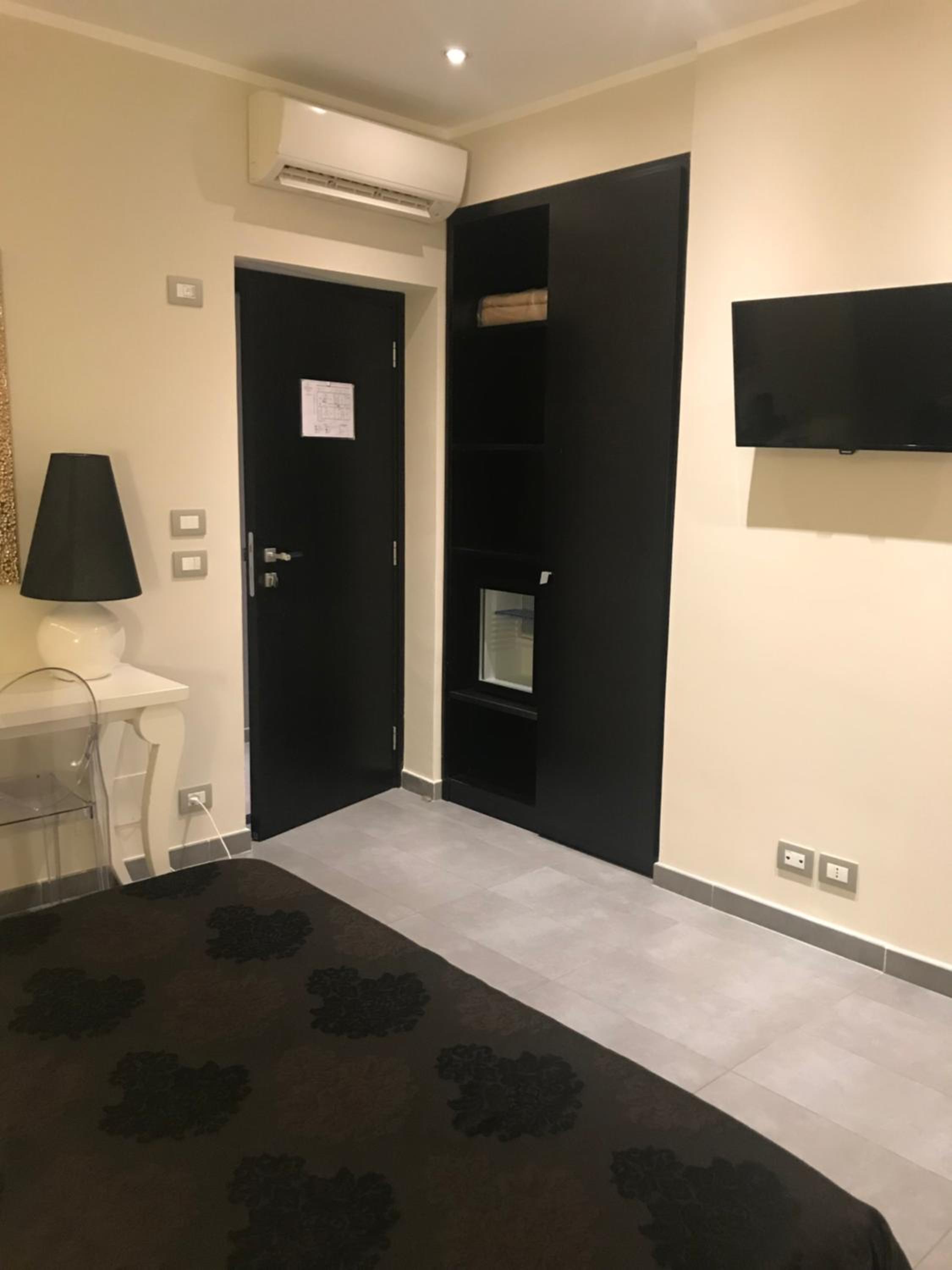 Classic Double or Twin Room photo 1