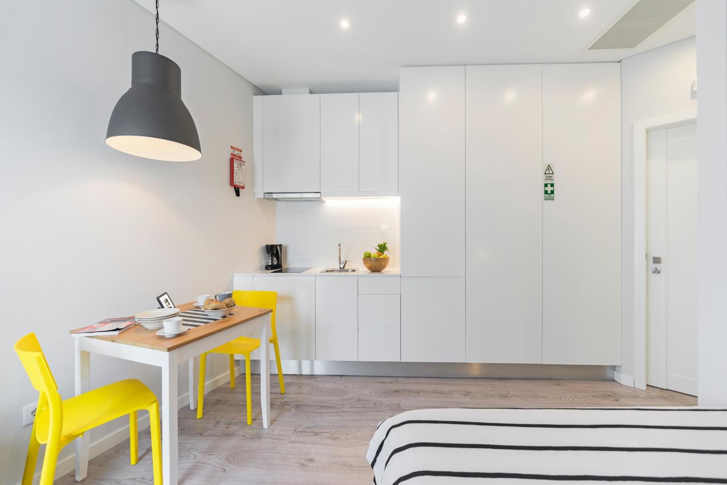 Standard Apartment photo 1