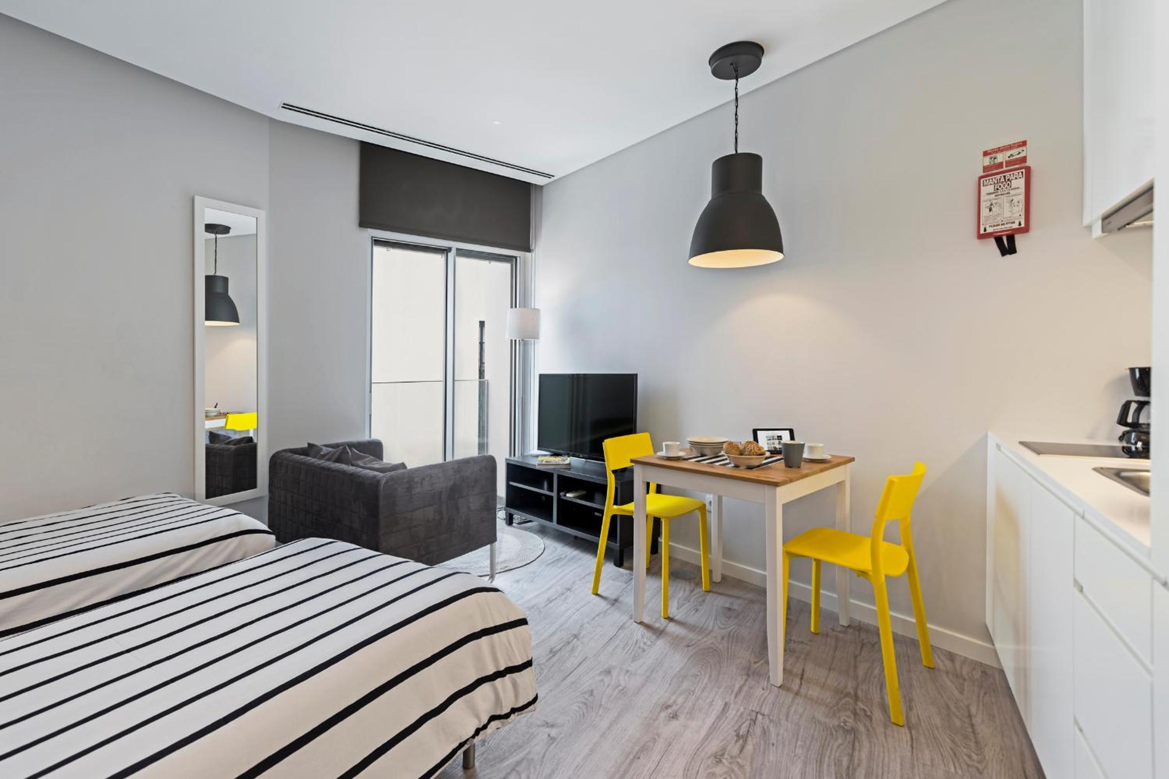 Standard Apartment photo 2