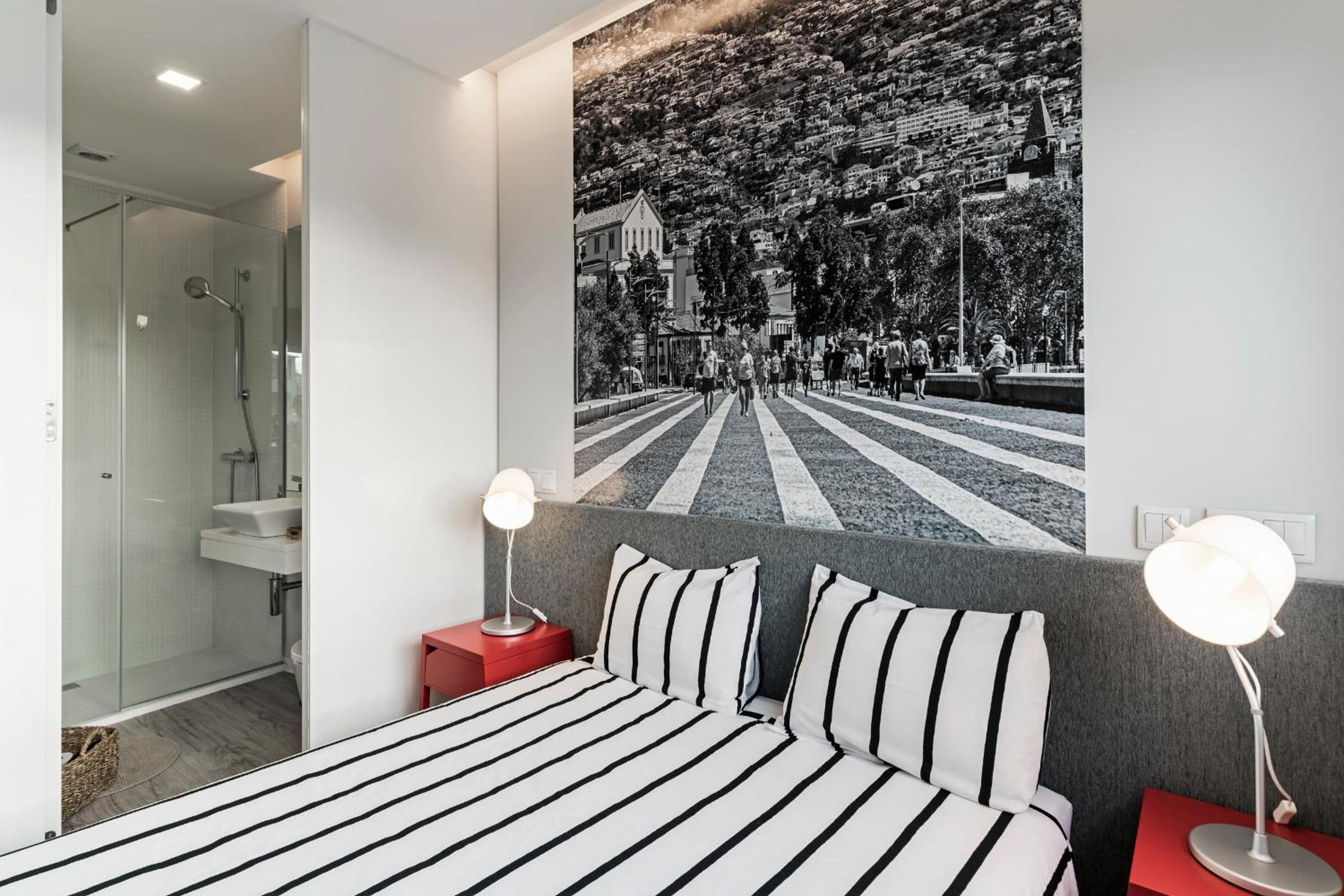 Studio Apartment photo 1