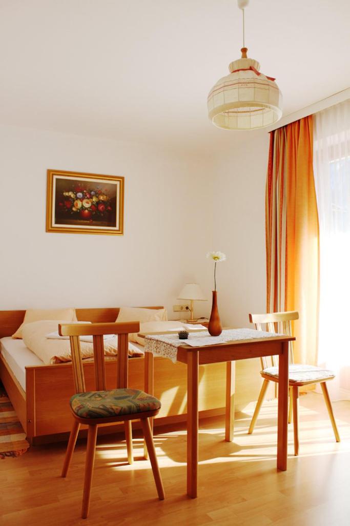 Comfort Double Room with Mountain View photo 3