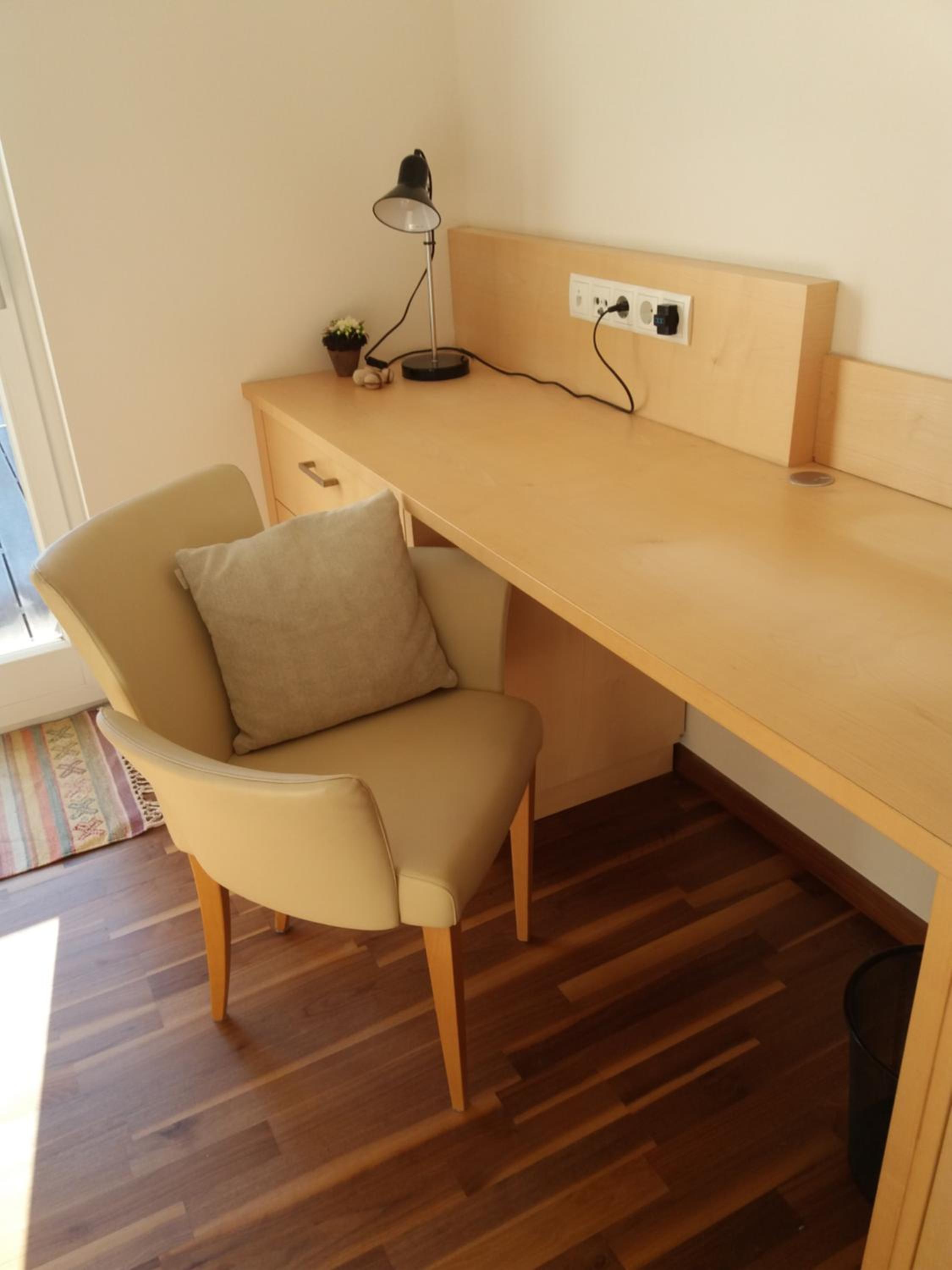 Apartment photo 1