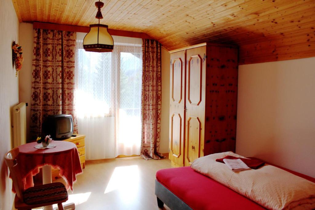 Single Room photo 1