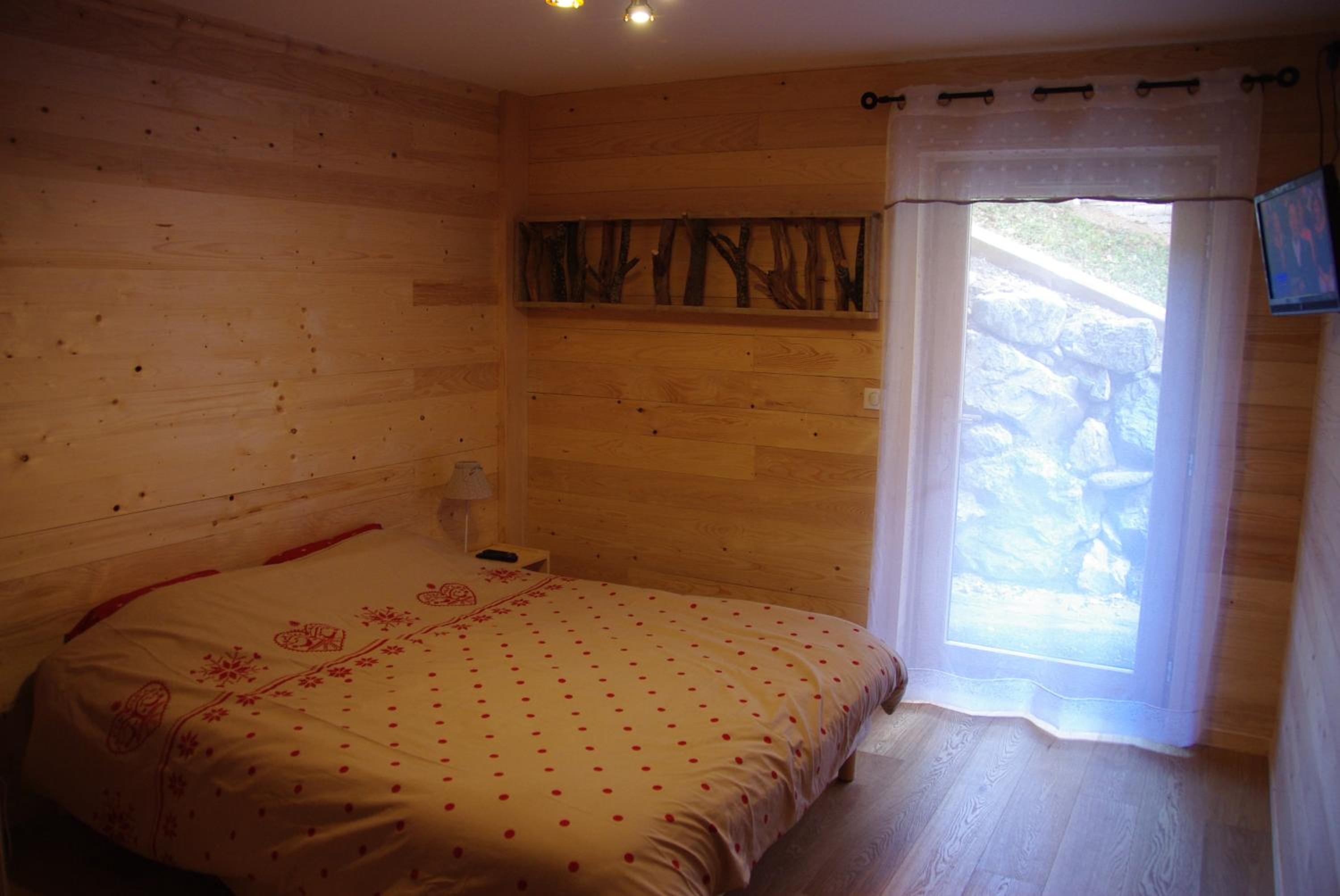 Chalet photo 3