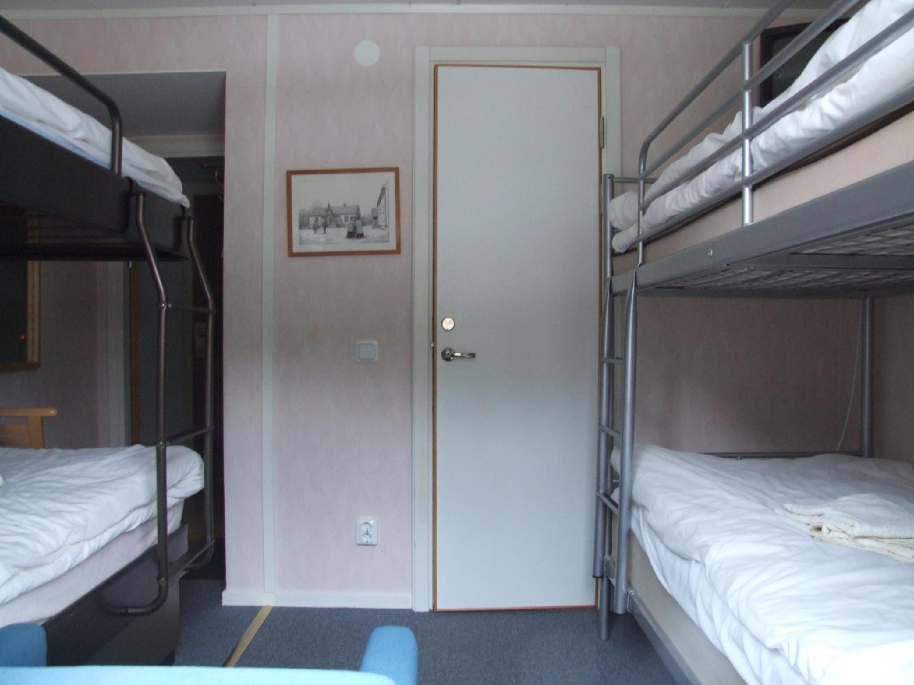 Quadruple Room photo 2