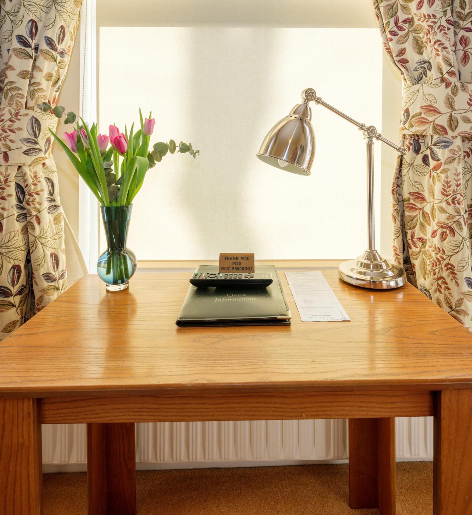 Superior Double Room photo 2